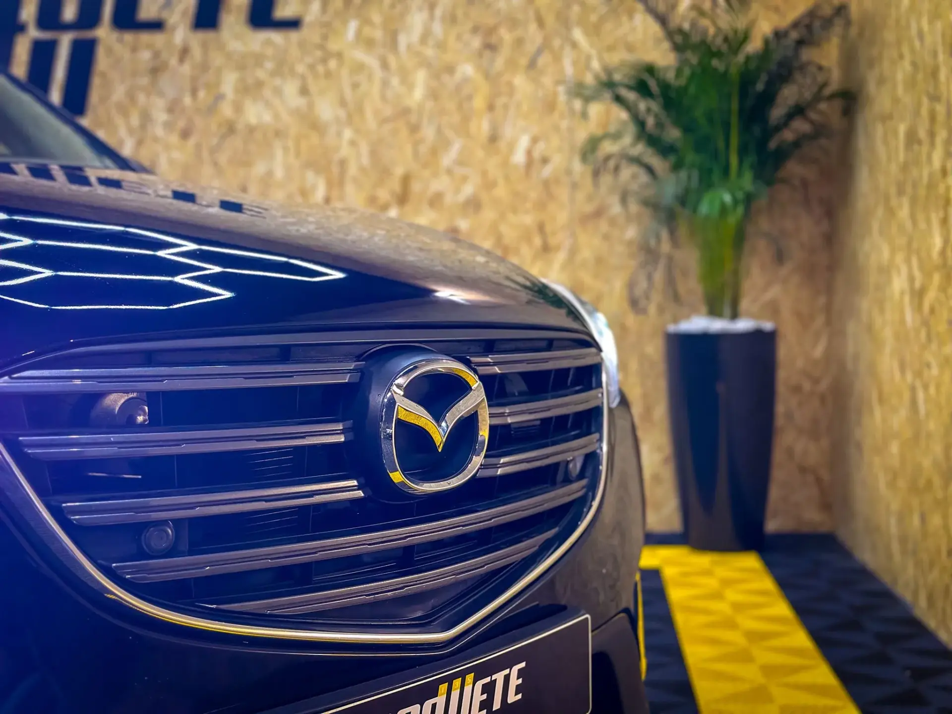 Mazda CX-5 2.2 D Essence 7