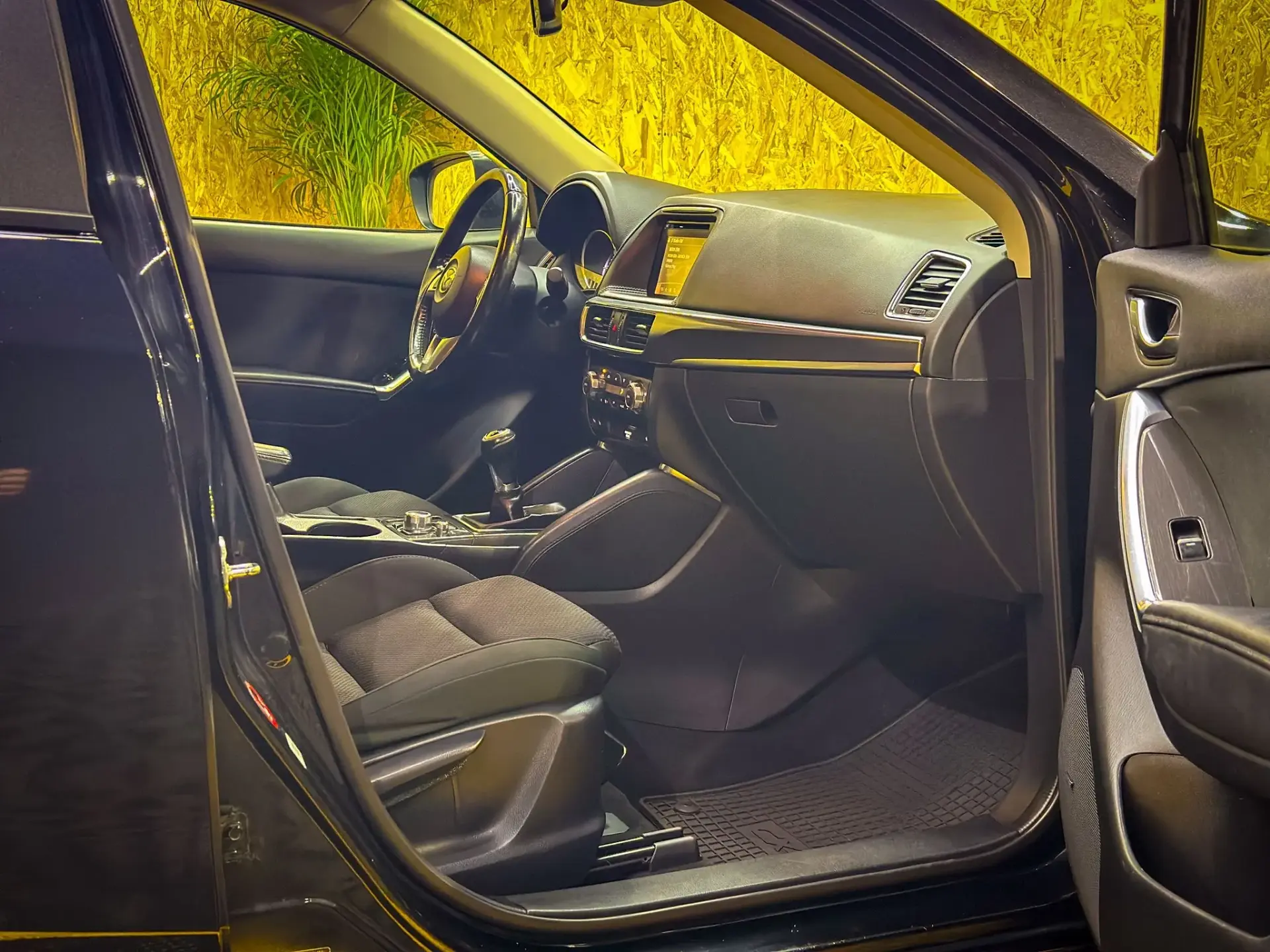 Mazda CX-5 2.2 D Essence 11