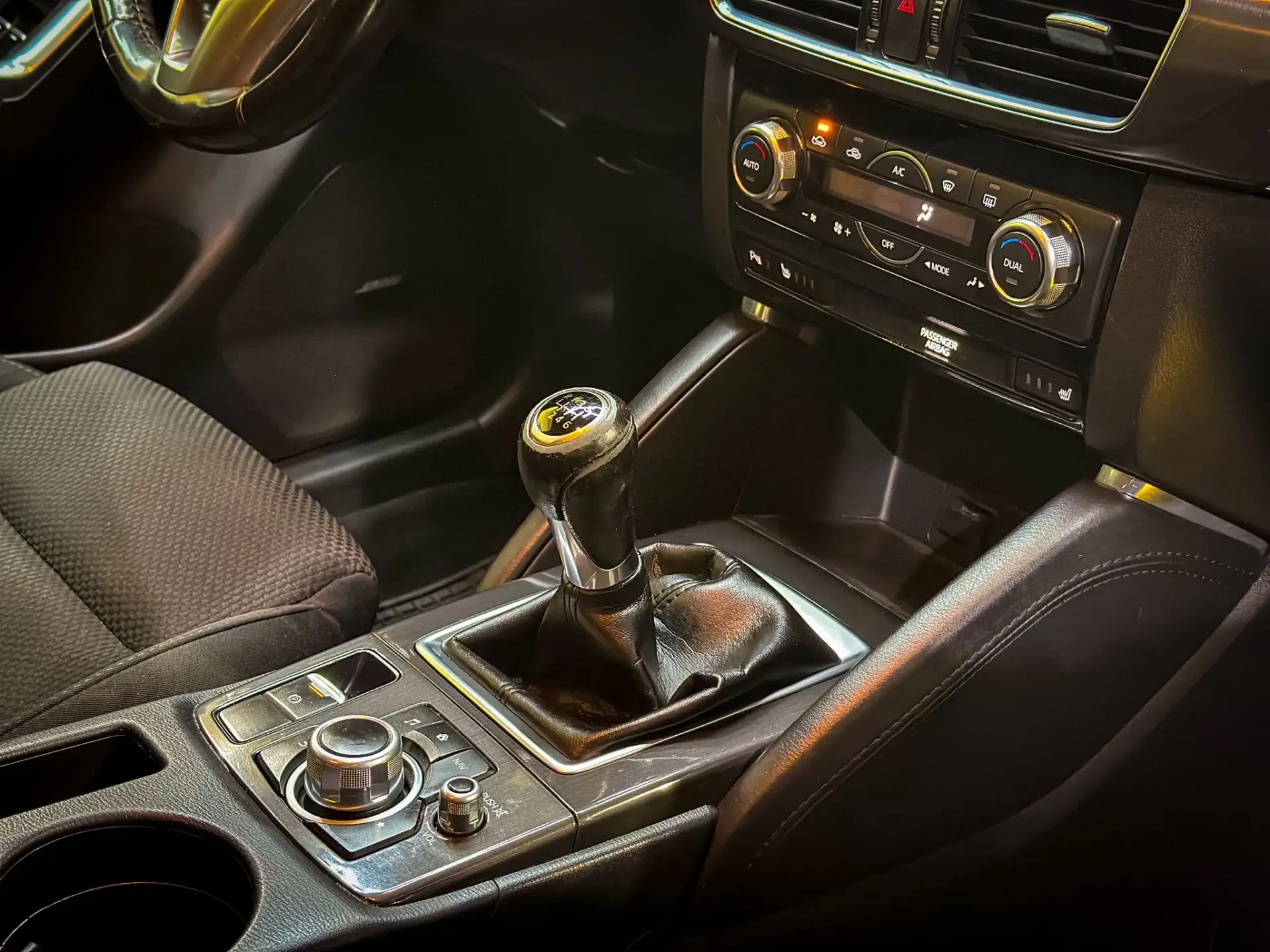 Mazda CX-5 2.2 D Essence 15