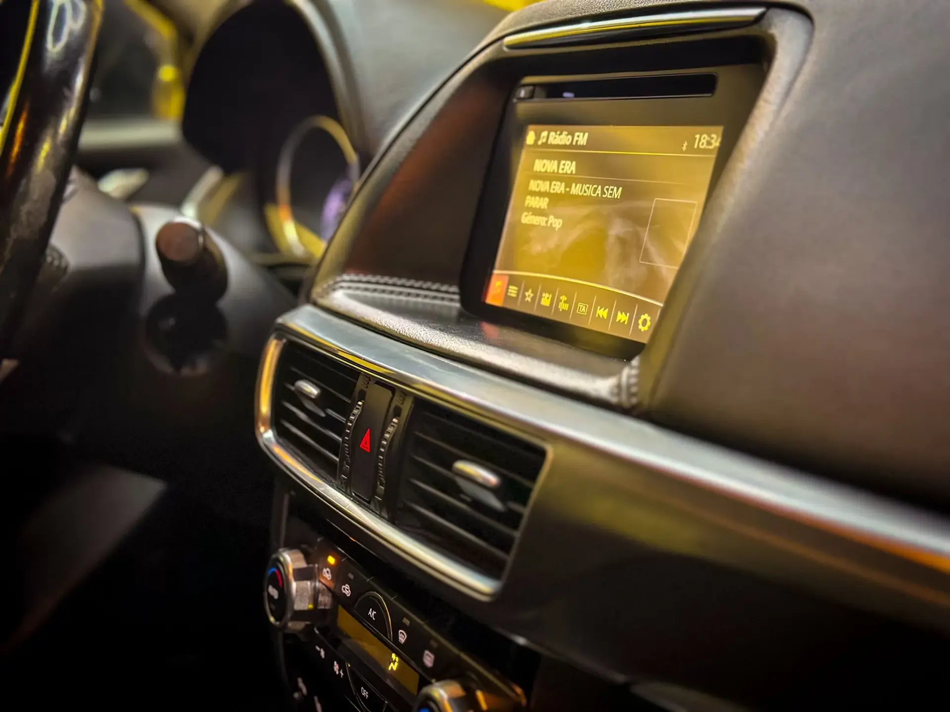 Mazda CX-5 2.2 D Essence 16