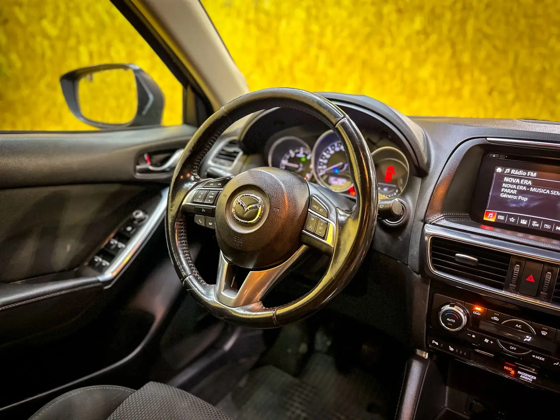 Mazda CX-5 2.2 D Essence 20