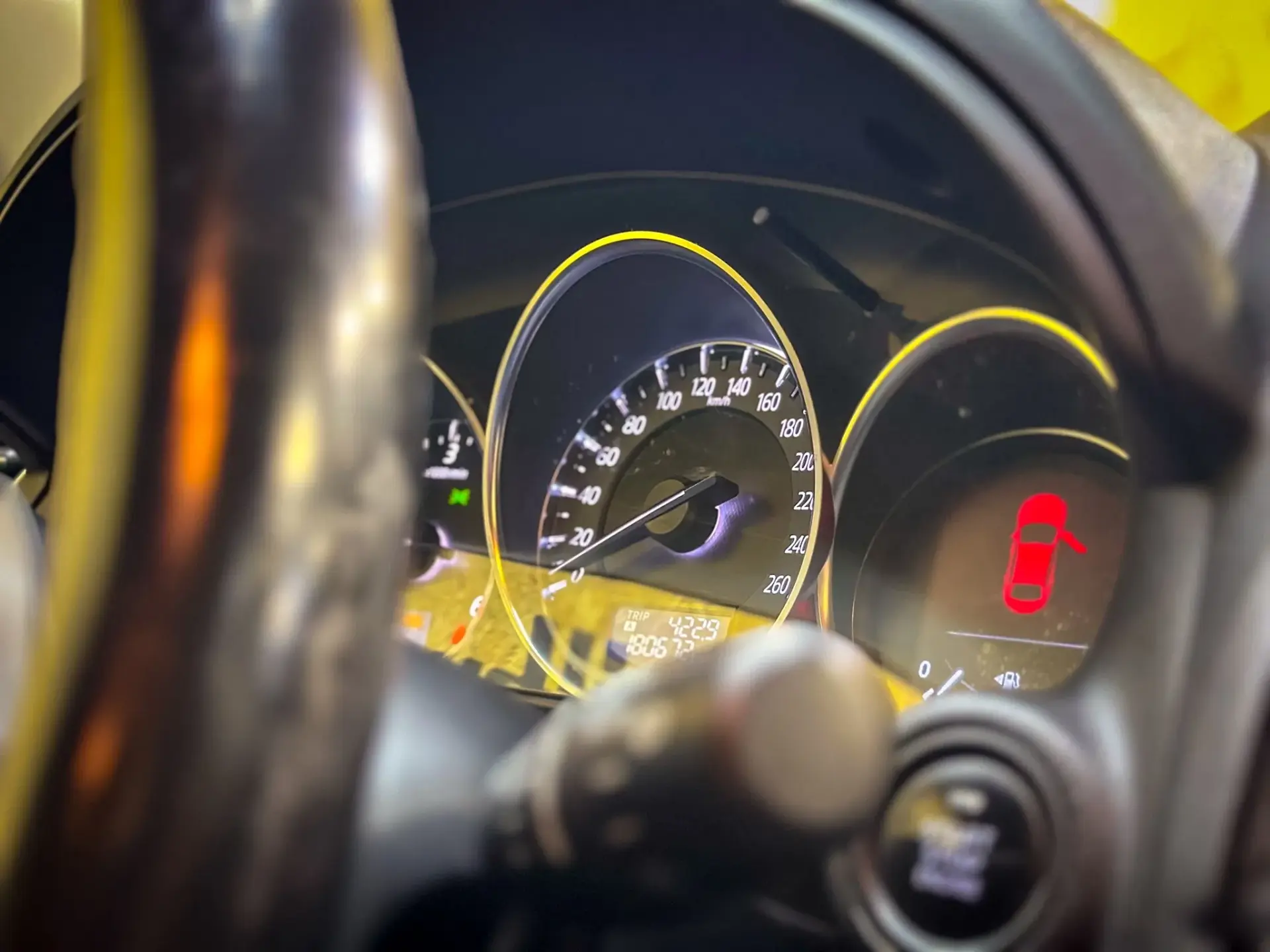 Mazda CX-5 2.2 D Essence 21