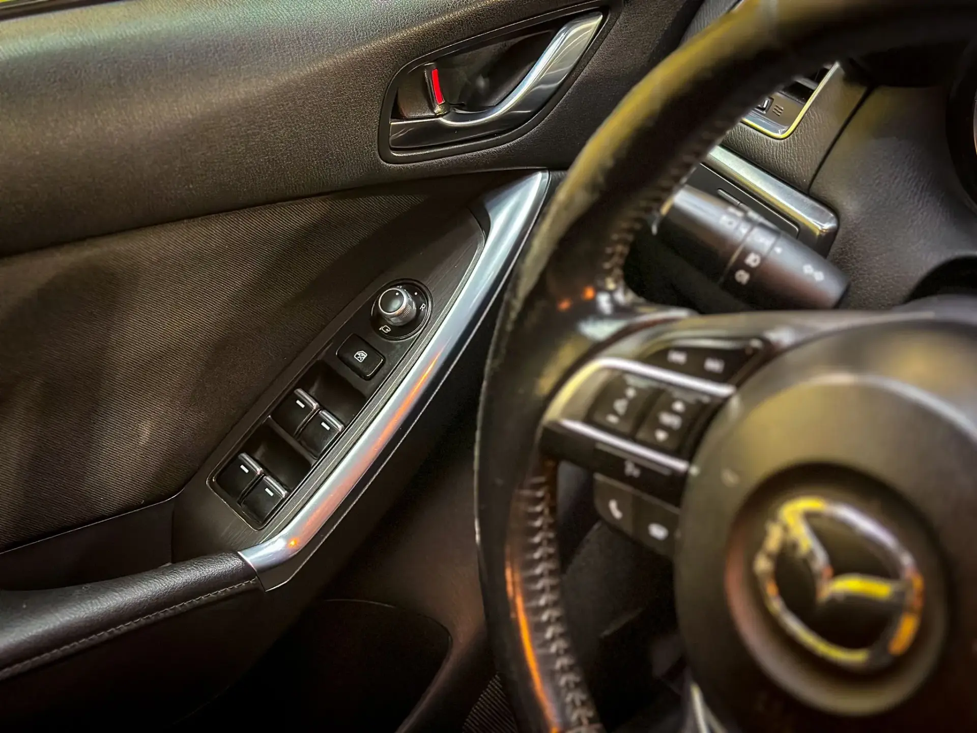 Mazda CX-5 2.2 D Essence 23