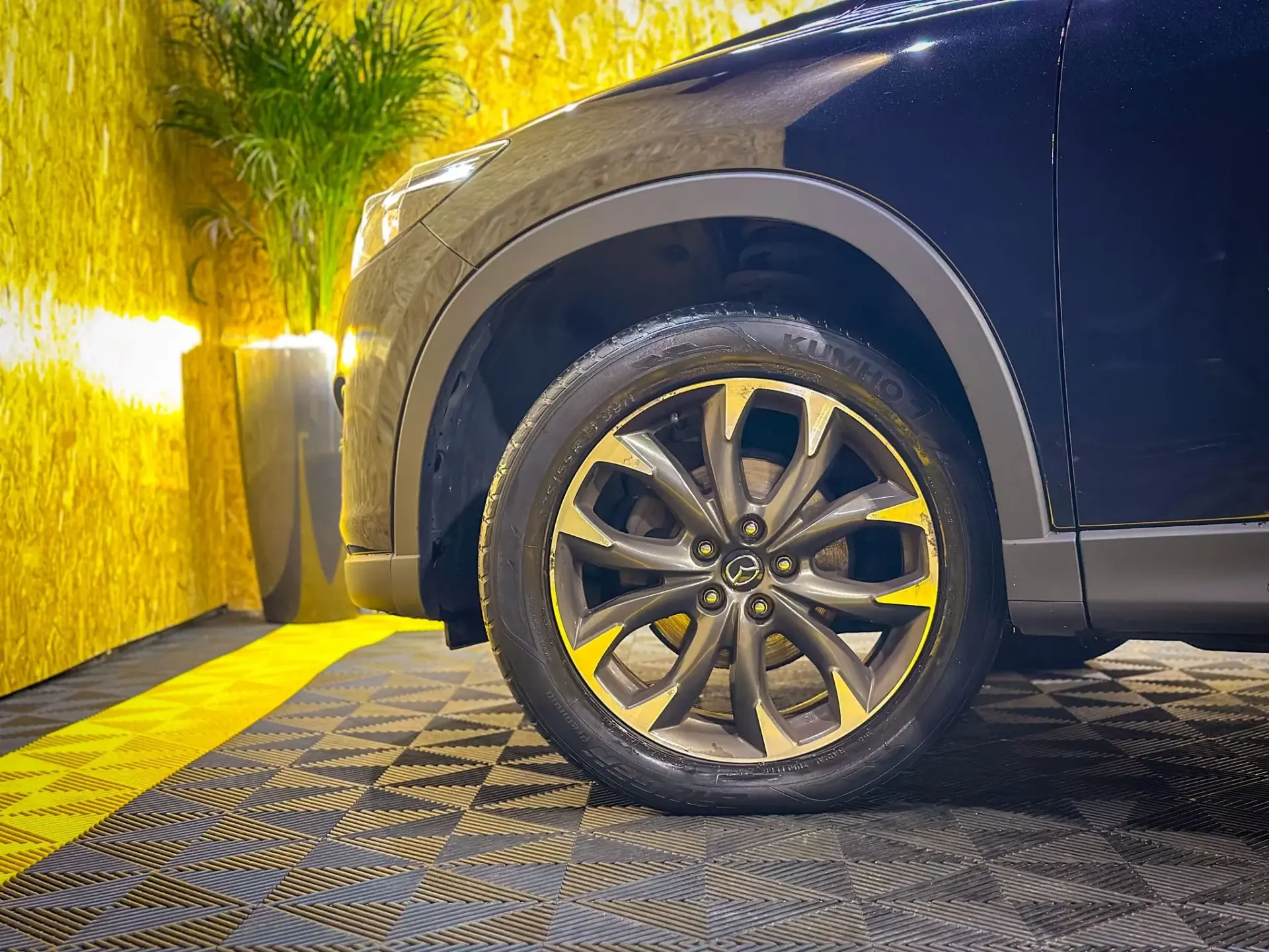 Mazda CX-5 2.2 D Essence 31