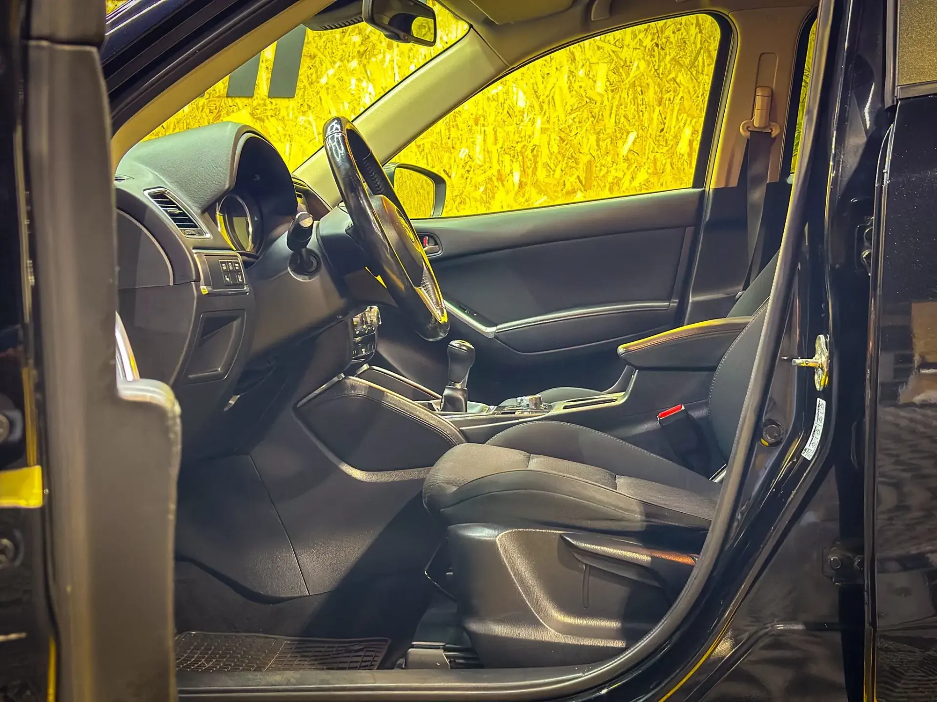 Mazda CX-5 2.2 D Essence 33