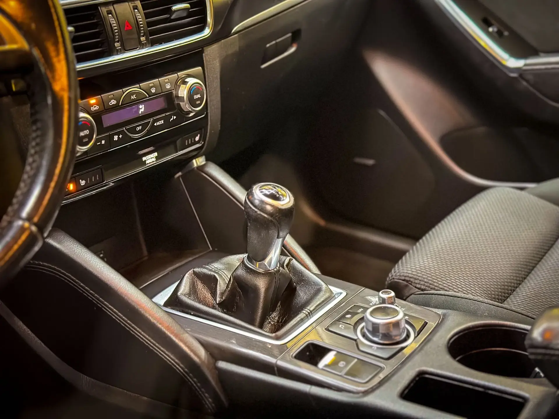 Mazda CX-5 2.2 D Essence 38