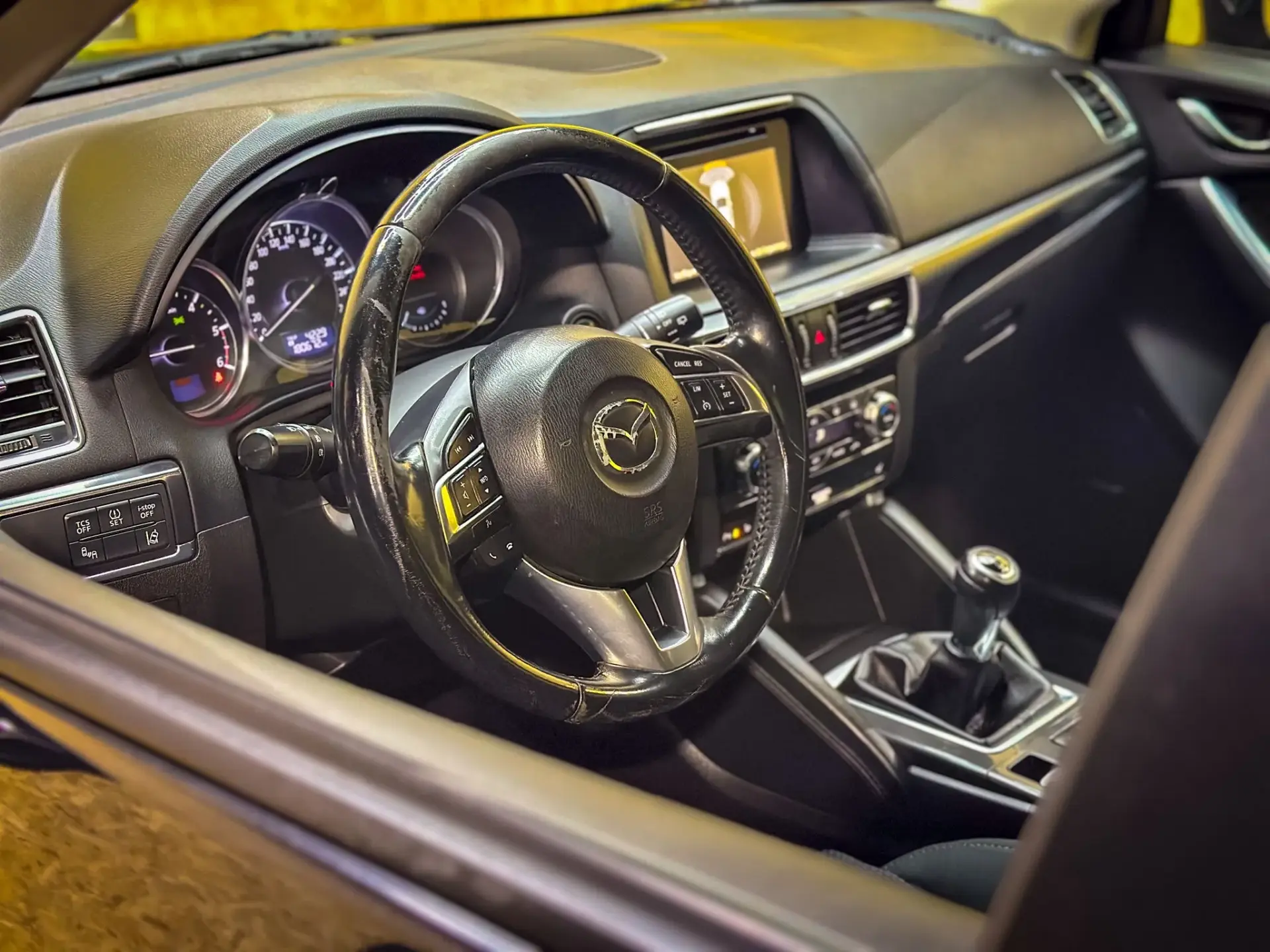 Mazda CX-5 2.2 D Essence 41