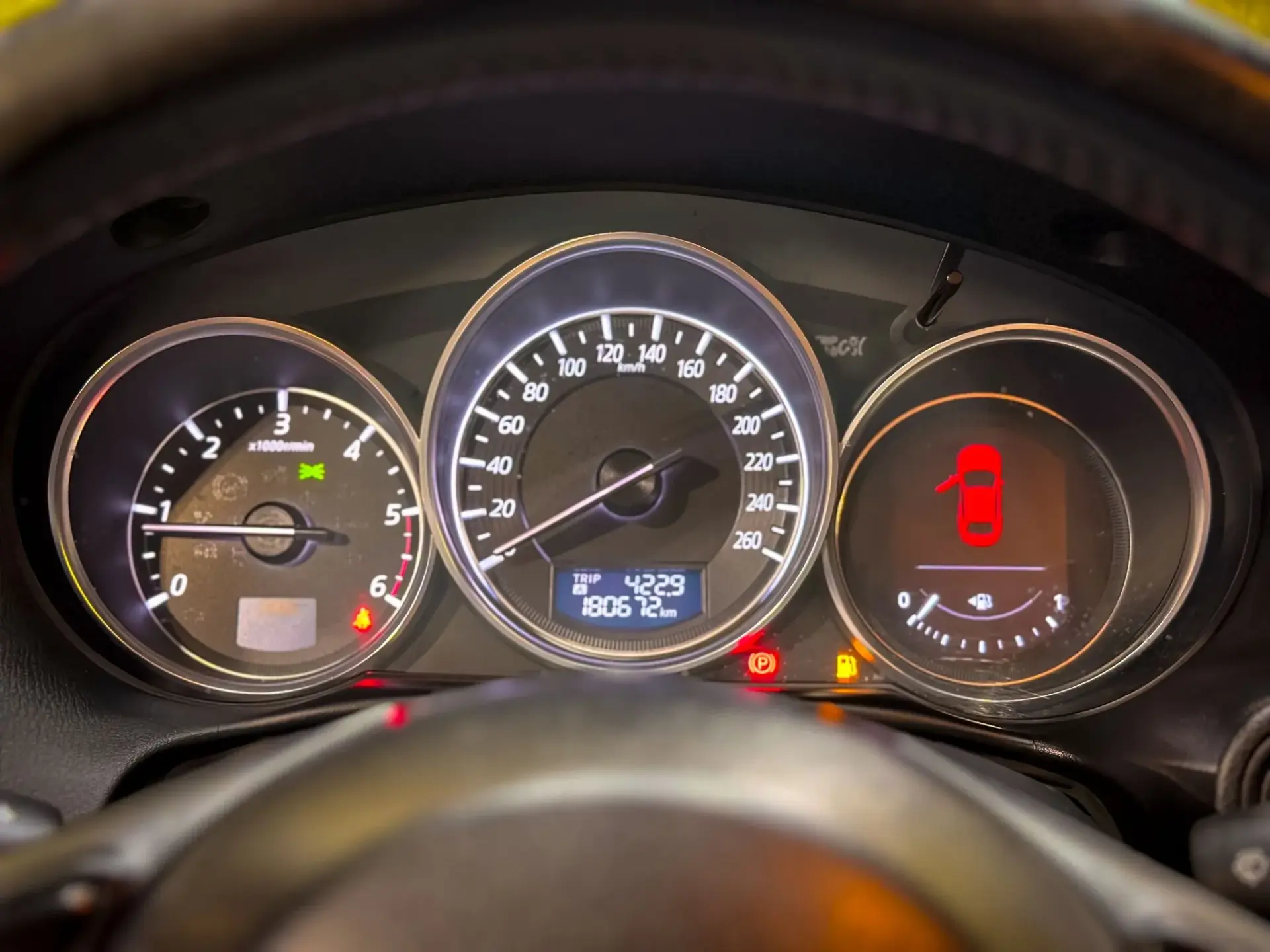 Mazda CX-5 2.2 D Essence 42