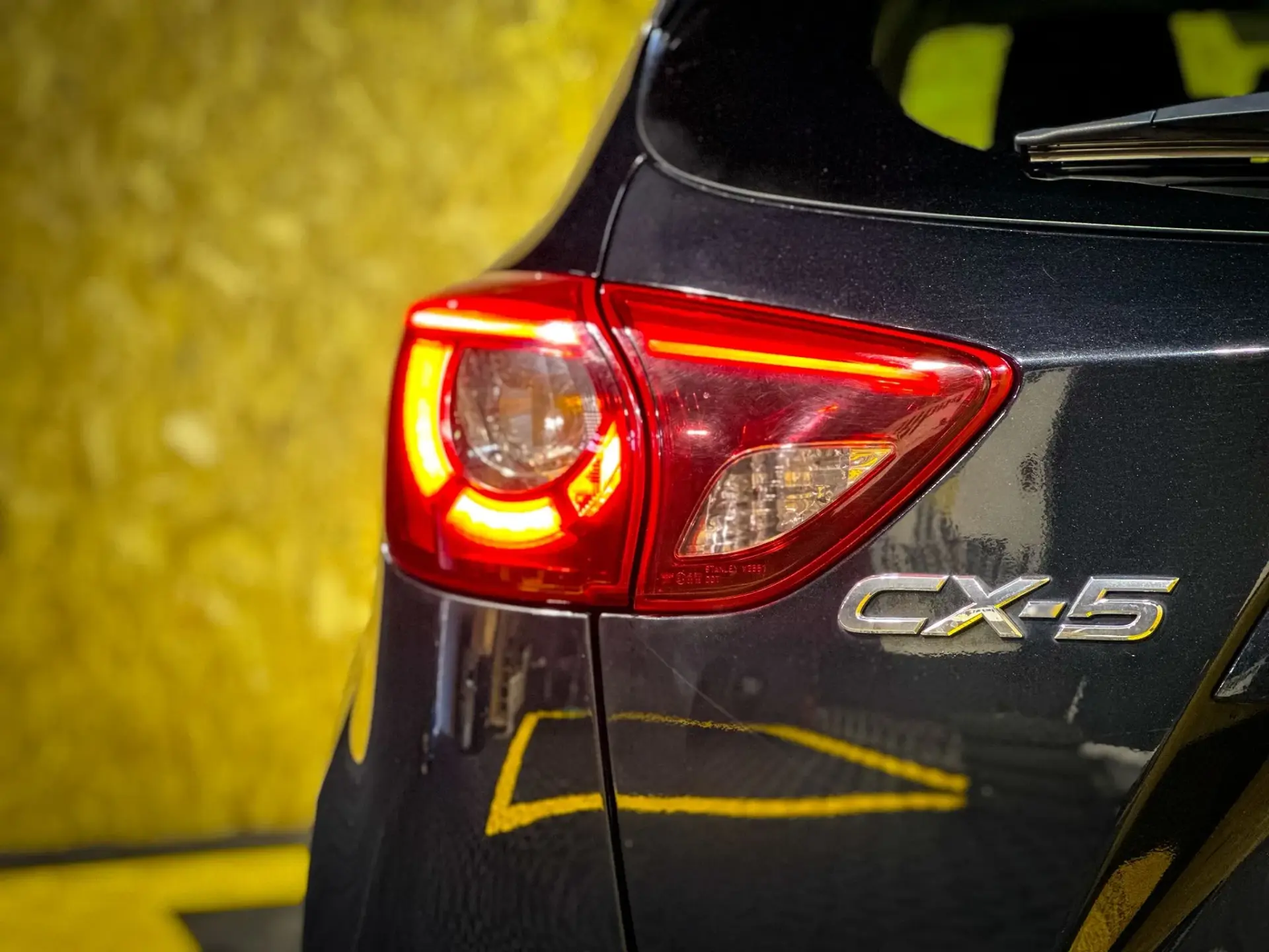 Mazda CX-5 2.2 D Essence 44