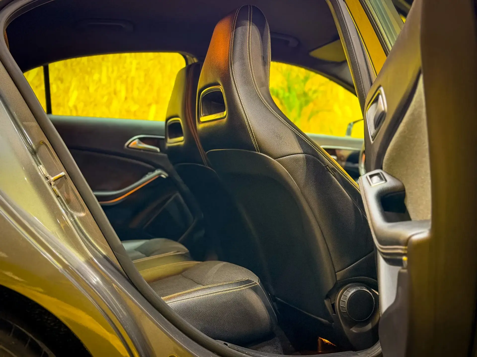 Mercedes-Benz A 180 d Fleet Pack Style Aut. 2