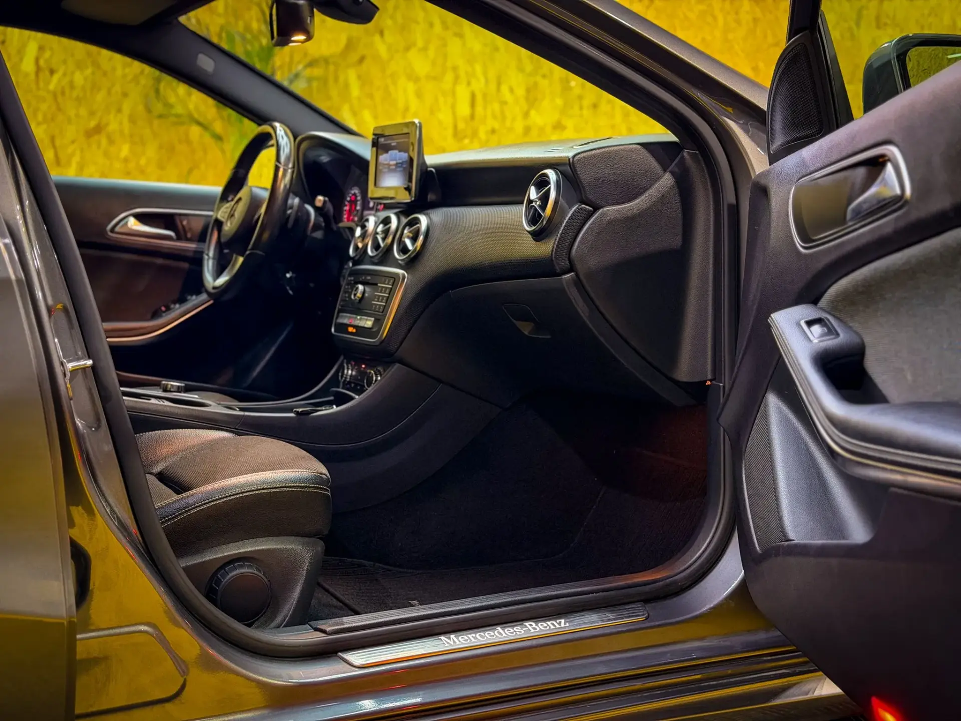 Mercedes-Benz A 180 d Fleet Pack Style Aut. 3