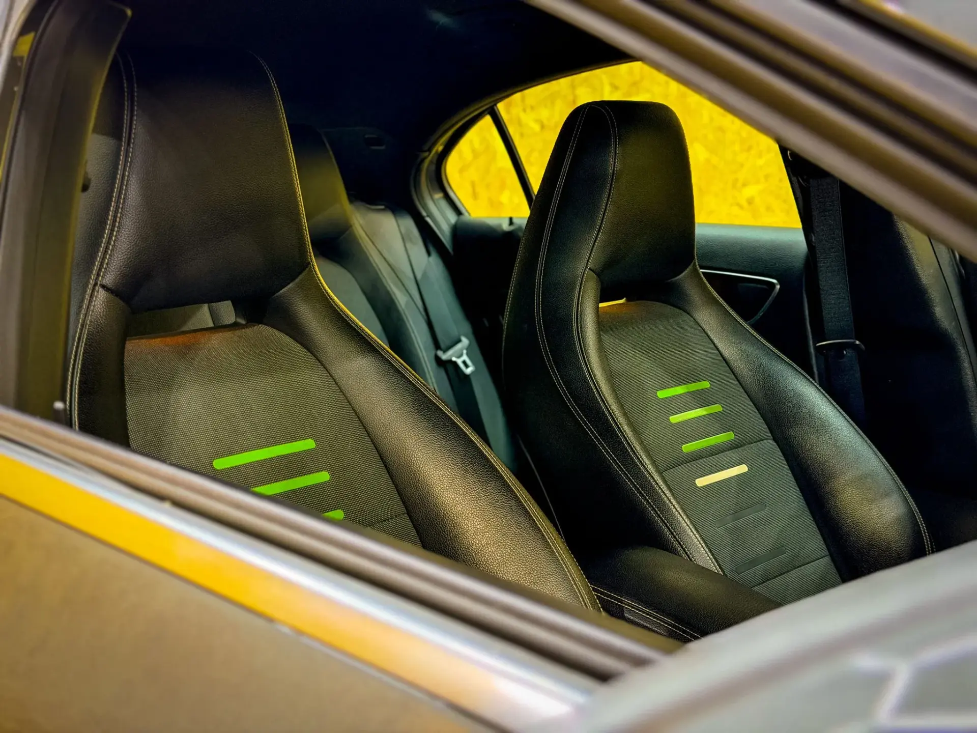 Mercedes-Benz A 180 d Fleet Pack Style Aut. 7