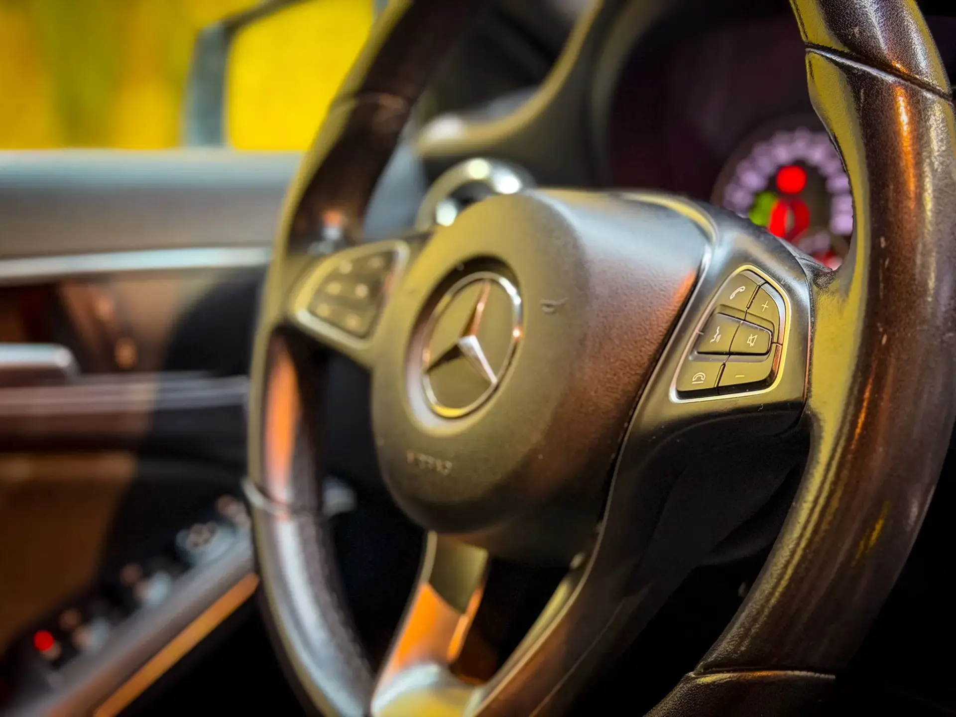 Mercedes-Benz A 180 d Fleet Pack Style Aut. 12