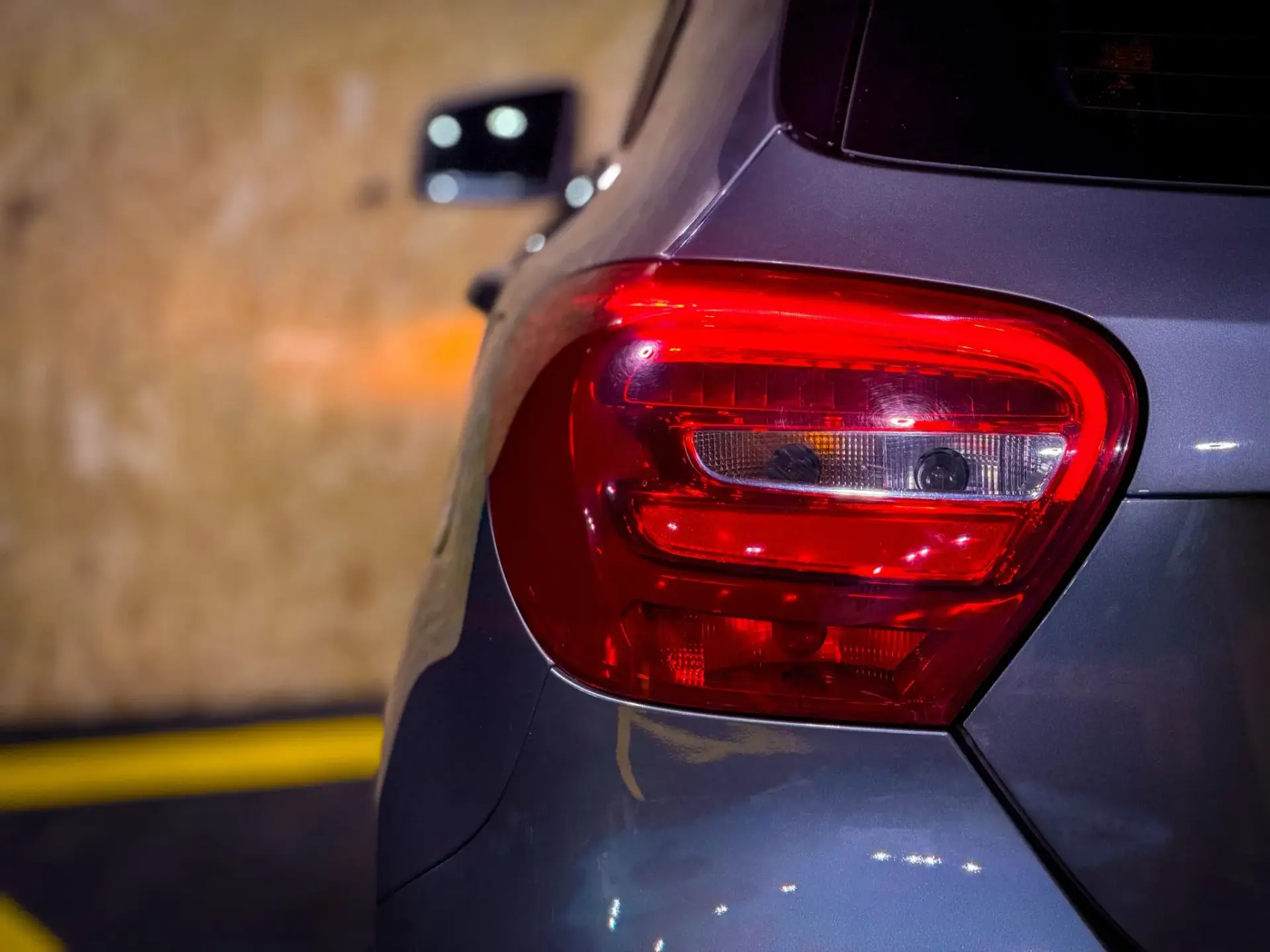 Mercedes-Benz A 180 d Fleet Pack Style Aut. 23