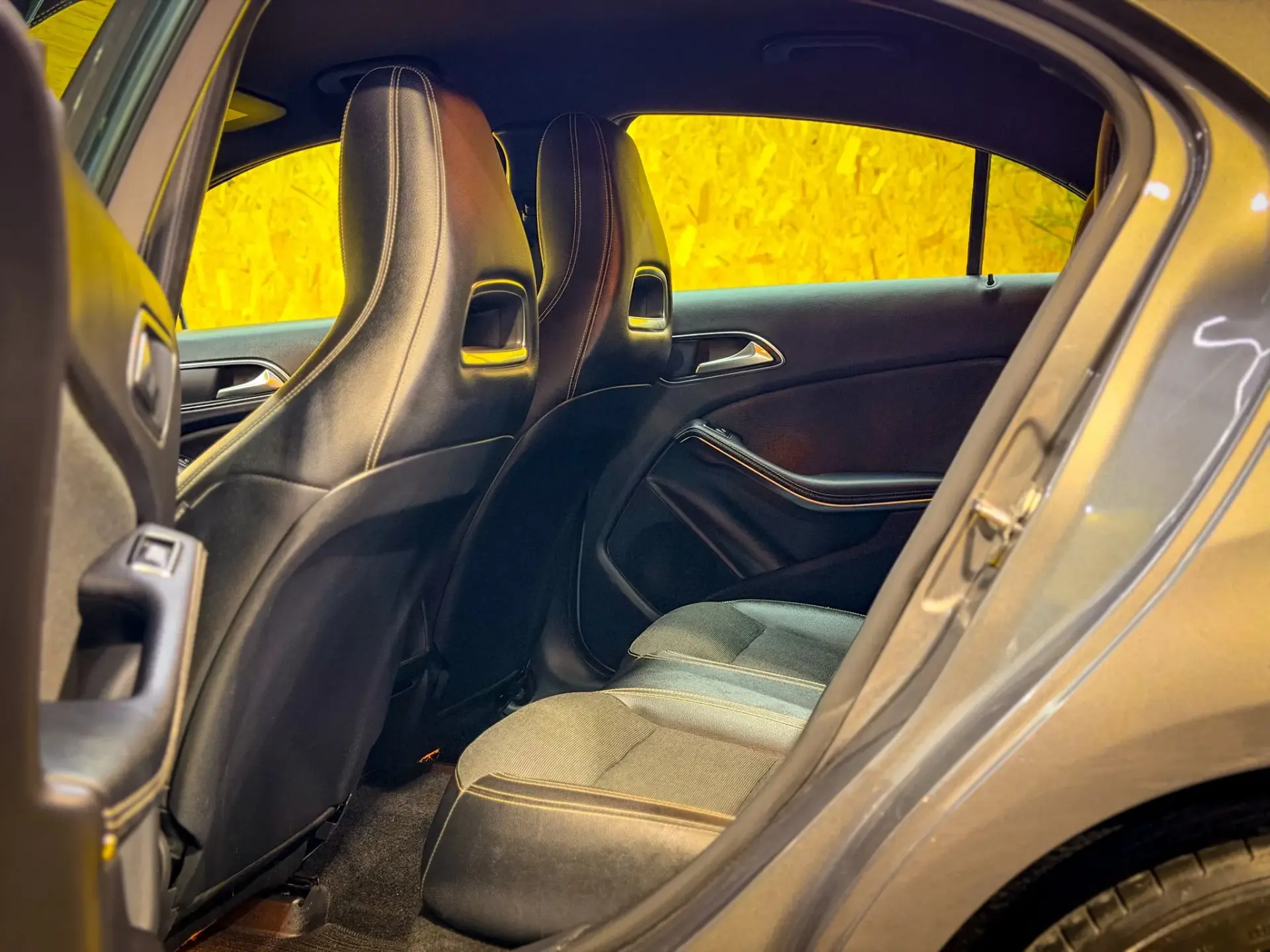 Mercedes-Benz A 180 d Fleet Pack Style Aut. 24