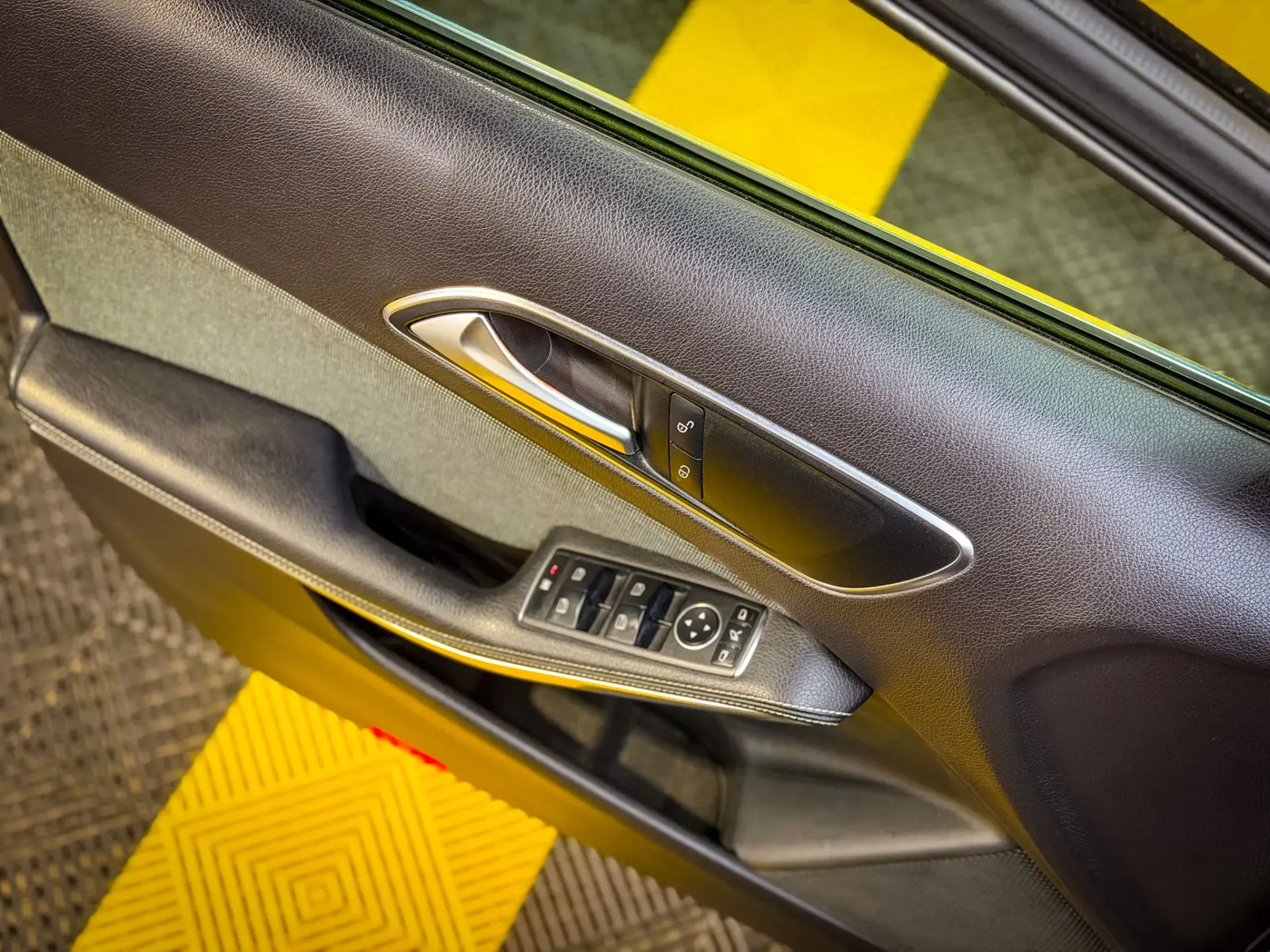 Mercedes-Benz A 180 d Fleet Pack Style Aut. 28