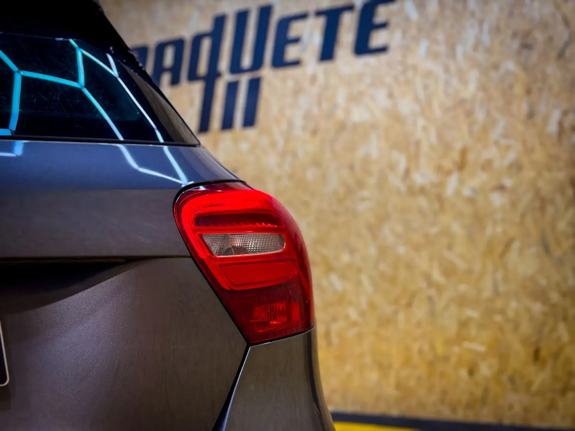 Mercedes-Benz A 180 d Fleet Pack Style Aut. 31