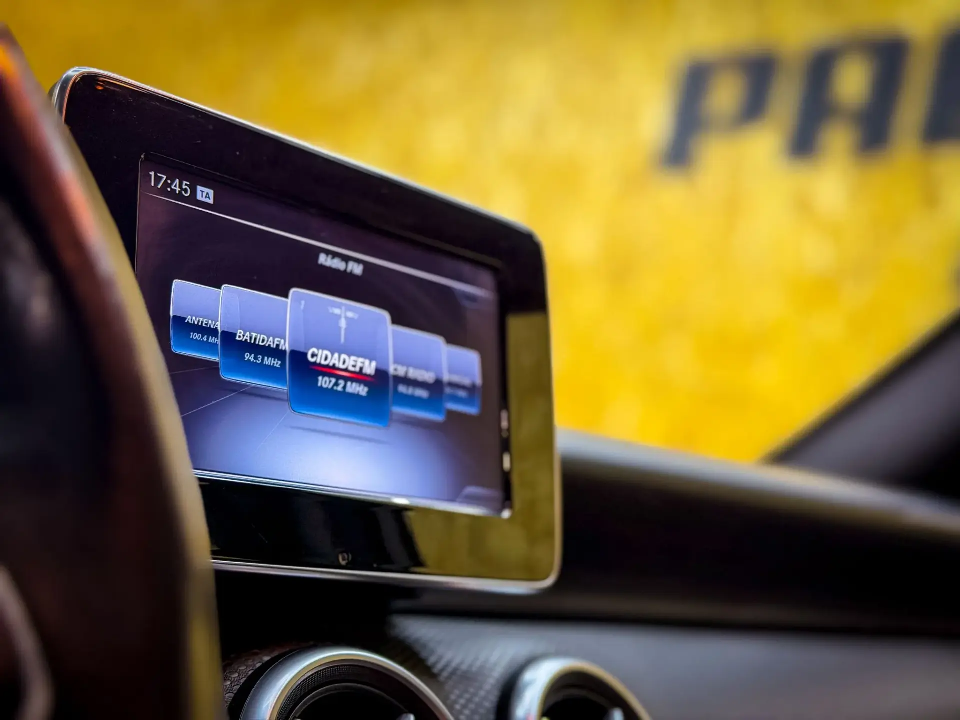 Mercedes-Benz A 180 d Fleet Pack Style Aut. 33