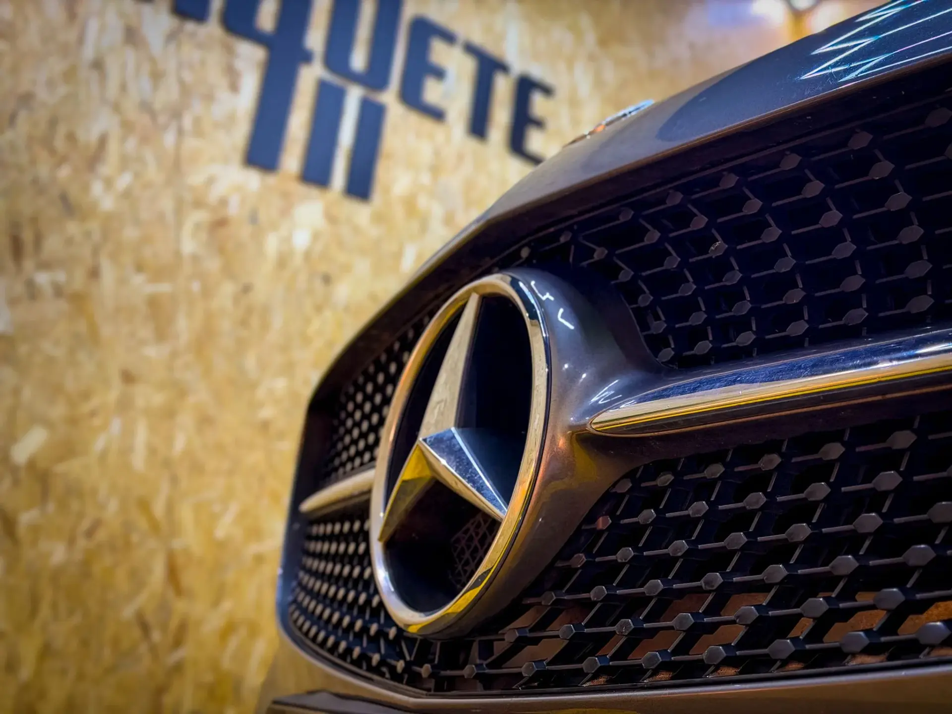 Mercedes-Benz A 180 d Fleet Pack Style Aut. 35