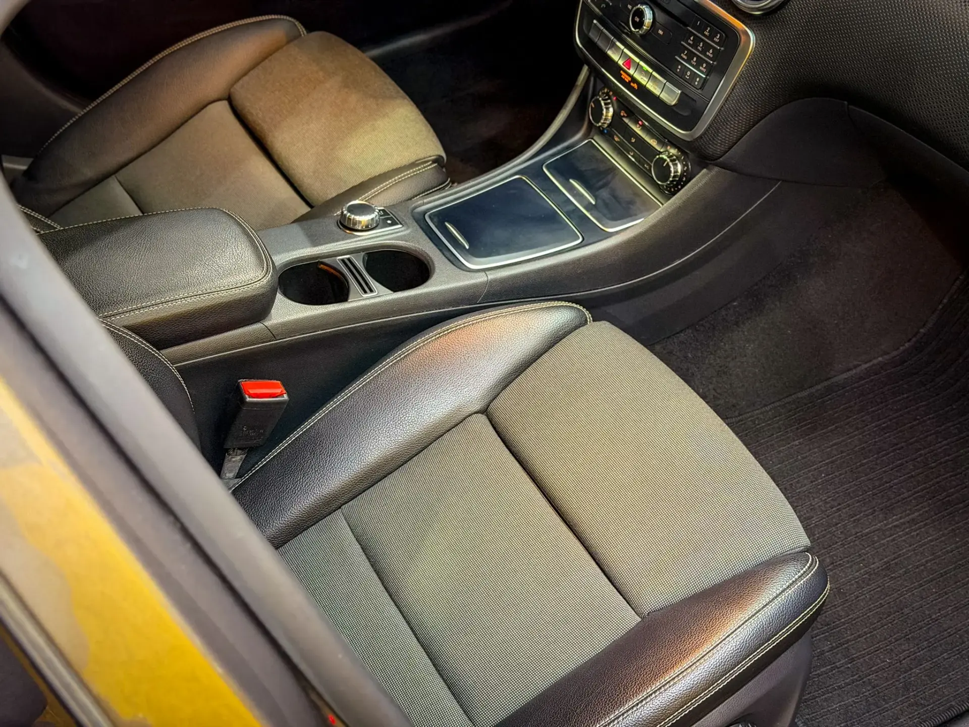 Mercedes-Benz A 180 d Fleet Pack Style Aut. 37