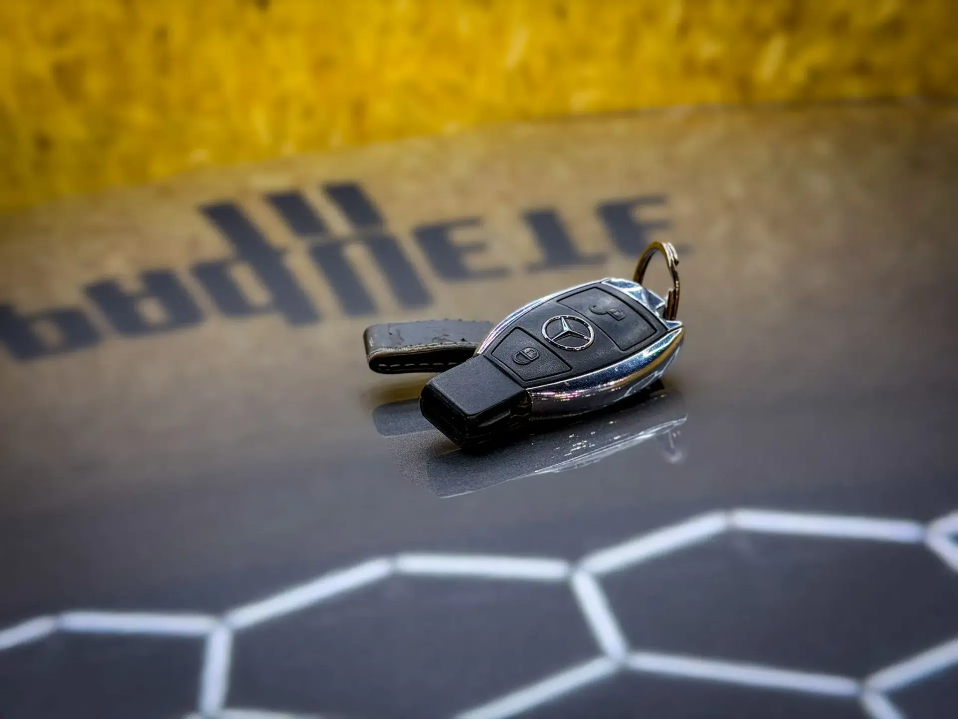 Mercedes-Benz A 180 d Fleet Pack Style Aut. 38