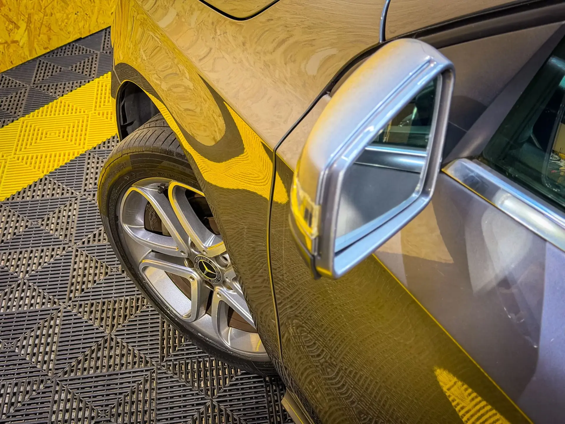 Mercedes-Benz A 180 d Fleet Pack Style Aut. 40