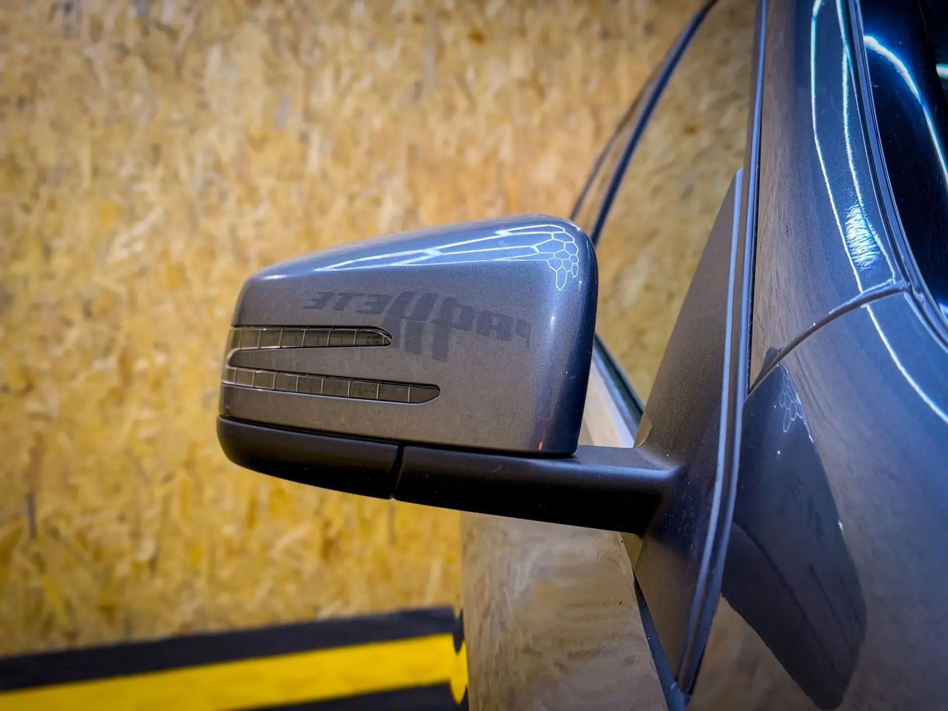 Mercedes-Benz A 180 d Fleet Pack Style Aut. 47