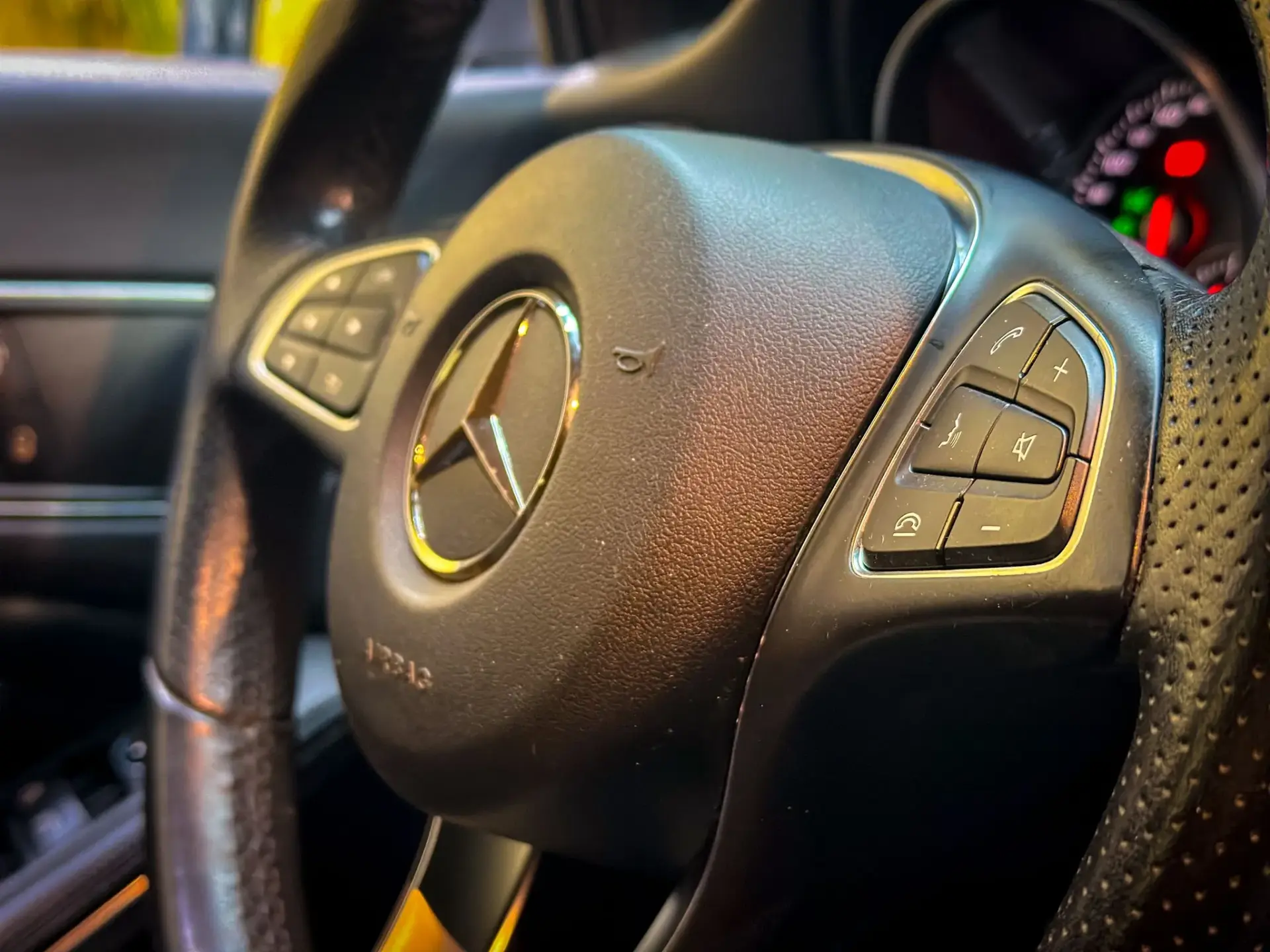 Mercedes-Benz CLA 180 d 21