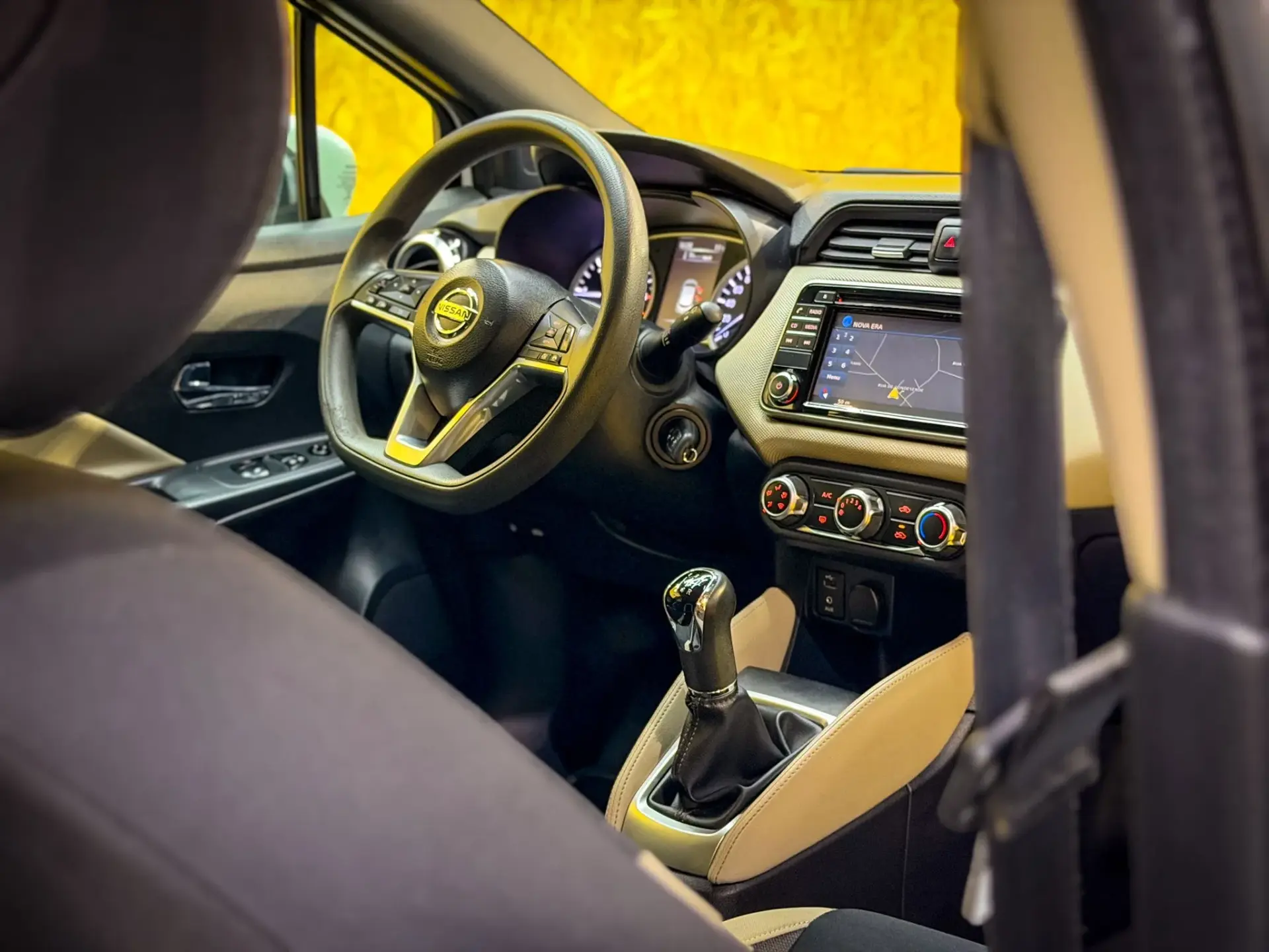 Nissan Micra 1.5 dCi N-Connecta Lifestyle S/S 17