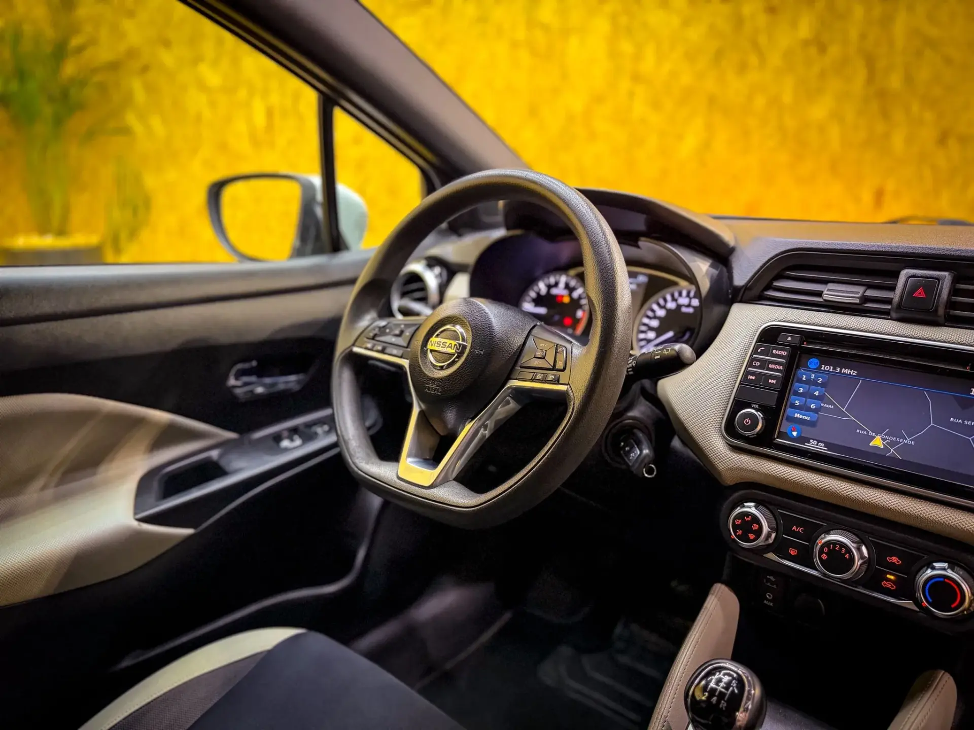 Nissan Micra 1.5 dCi N-Connecta Lifestyle S/S 22