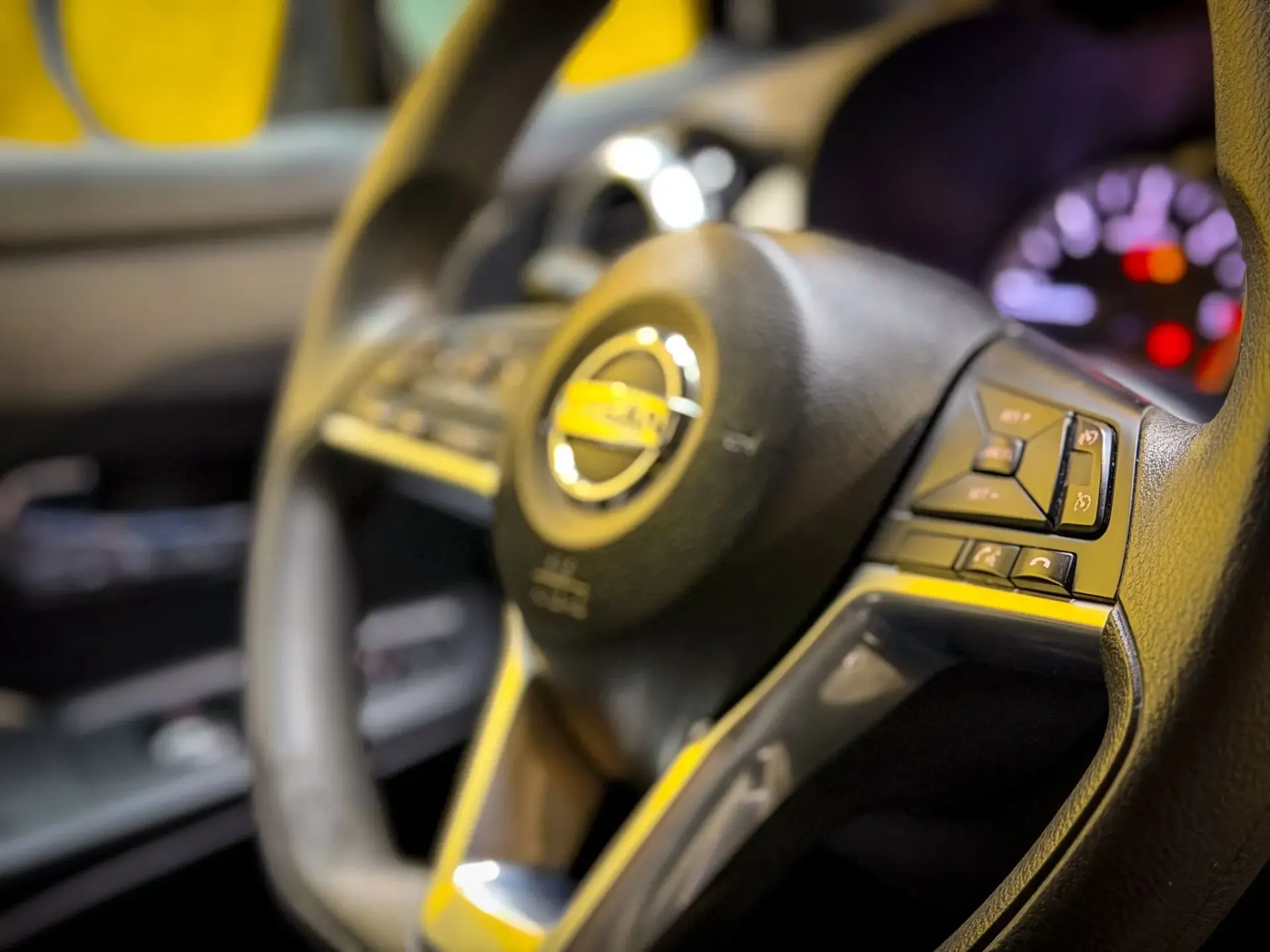 Nissan Micra 1.5 dCi N-Connecta Lifestyle S/S 23