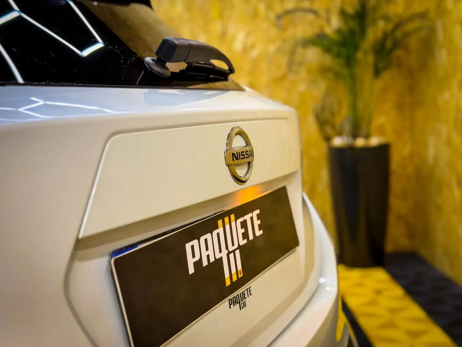 Nissan Micra 1.5 dCi N-Connecta Lifestyle S/S 31