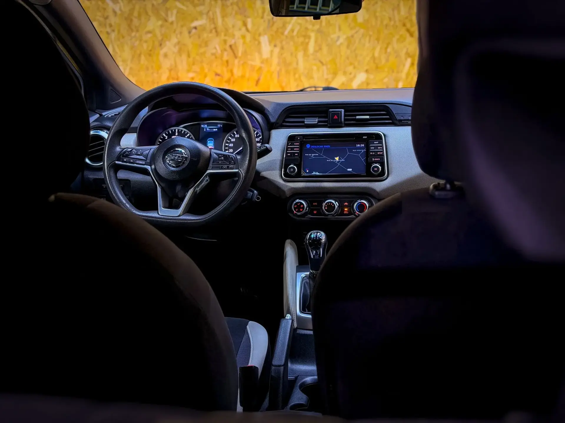 Nissan Micra 1.5 dCi N-Connecta Lifestyle S/S 43