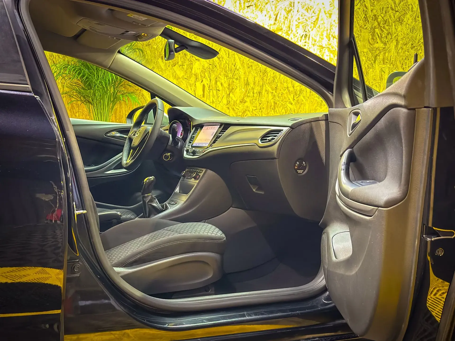 Opel Astra 1.6 CDTI Business Edition S/S 5