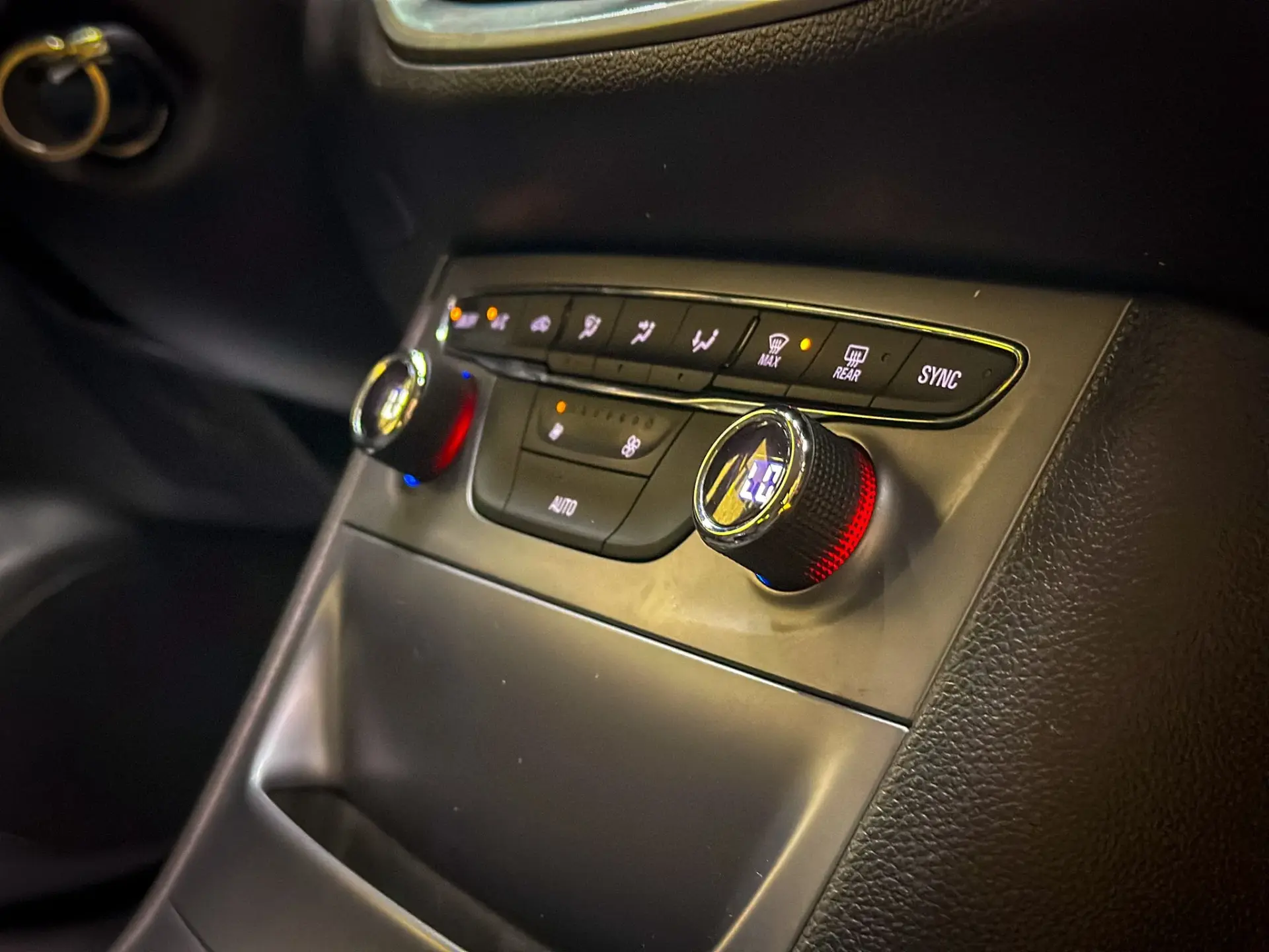 Opel Astra 1.6 CDTI Business Edition S/S 6