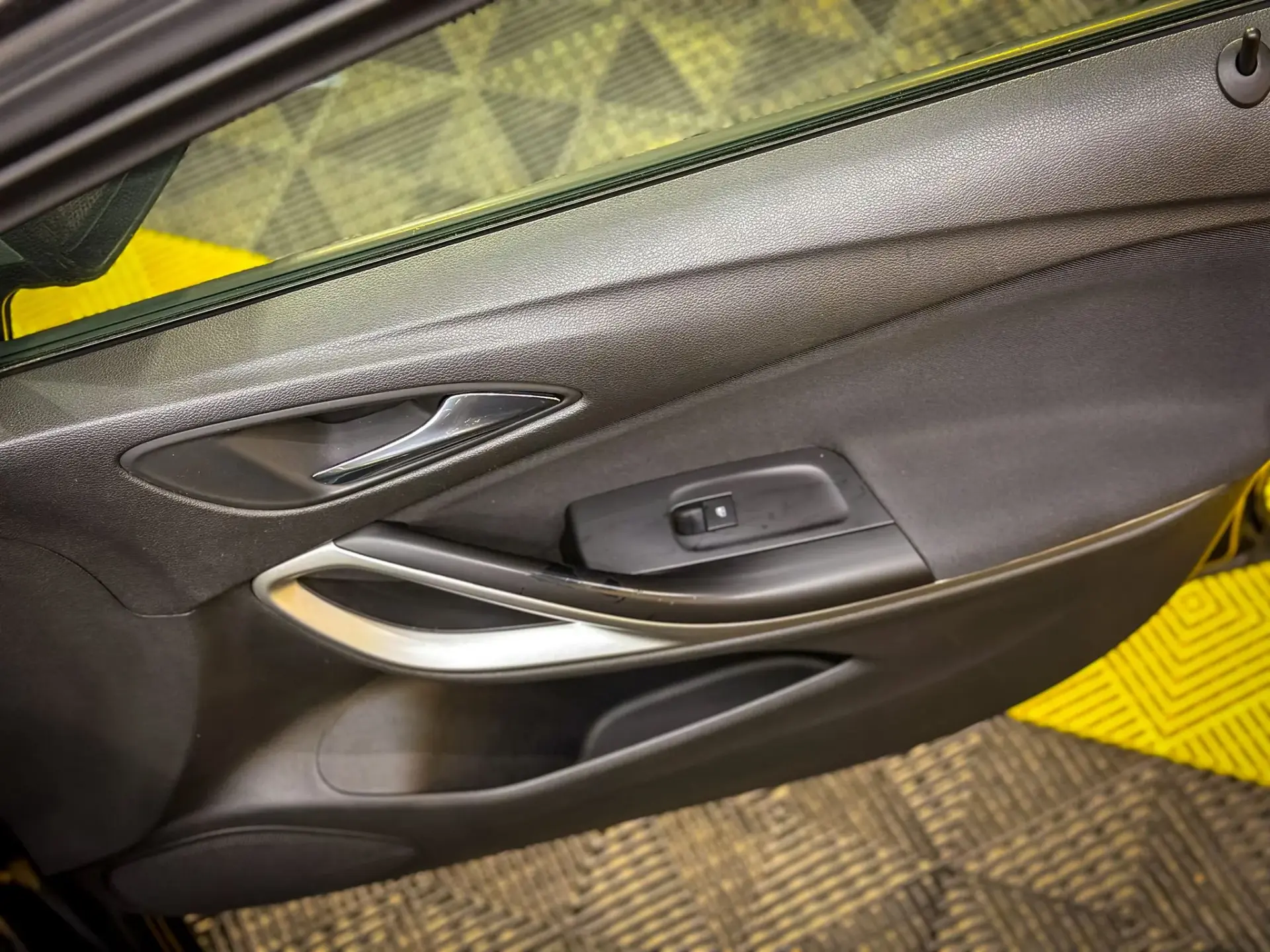 Opel Astra 1.6 CDTI Business Edition S/S 7