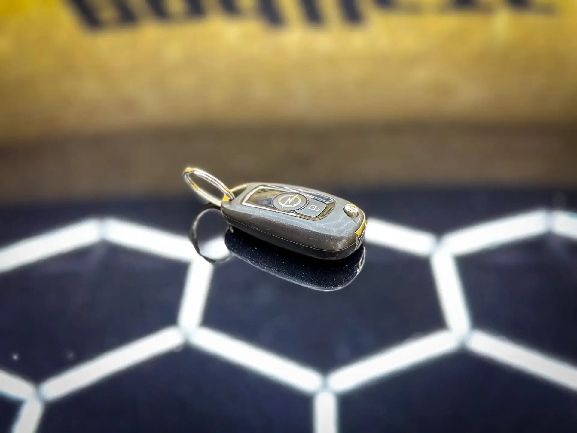 Opel Astra 1.6 CDTI Business Edition S/S 12