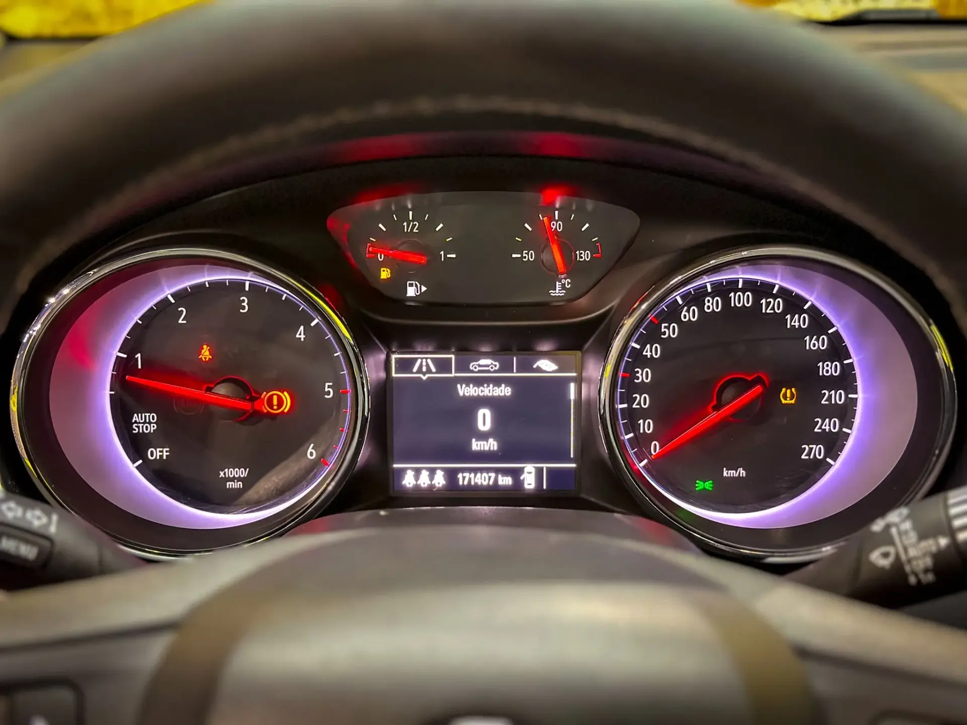 Opel Astra 1.6 CDTI Business Edition S/S 15