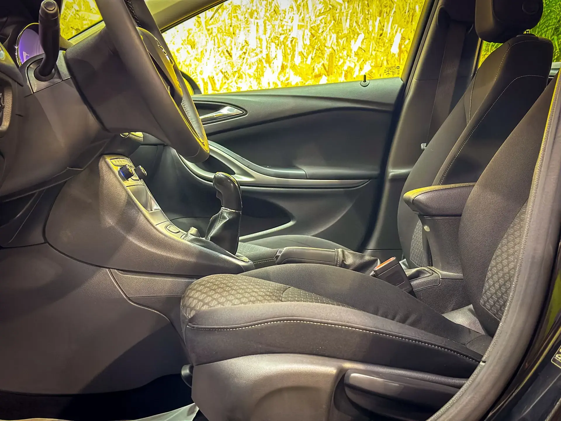 Opel Astra 1.6 CDTI Business Edition S/S 18