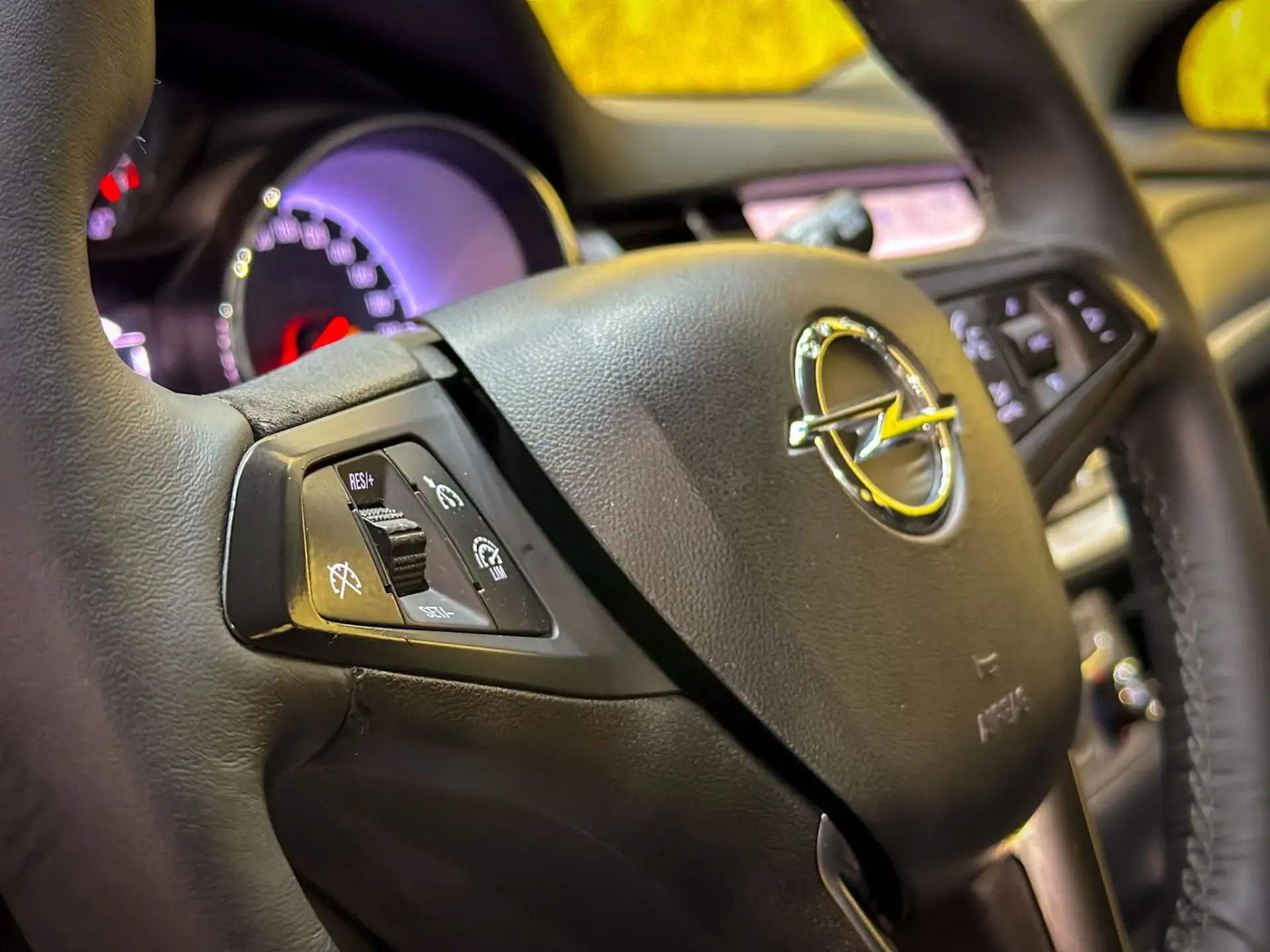 Opel Astra 1.6 CDTI Business Edition S/S 19