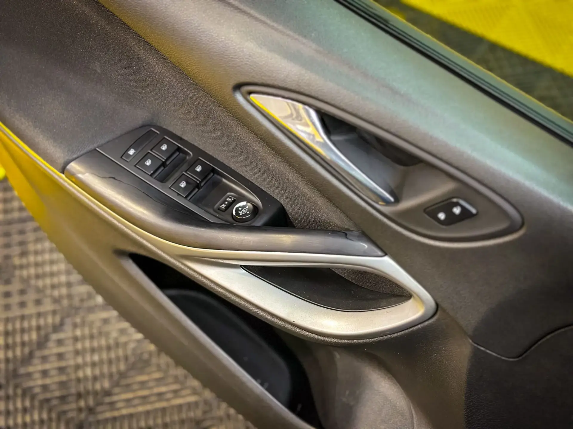 Opel Astra 1.6 CDTI Business Edition S/S 20