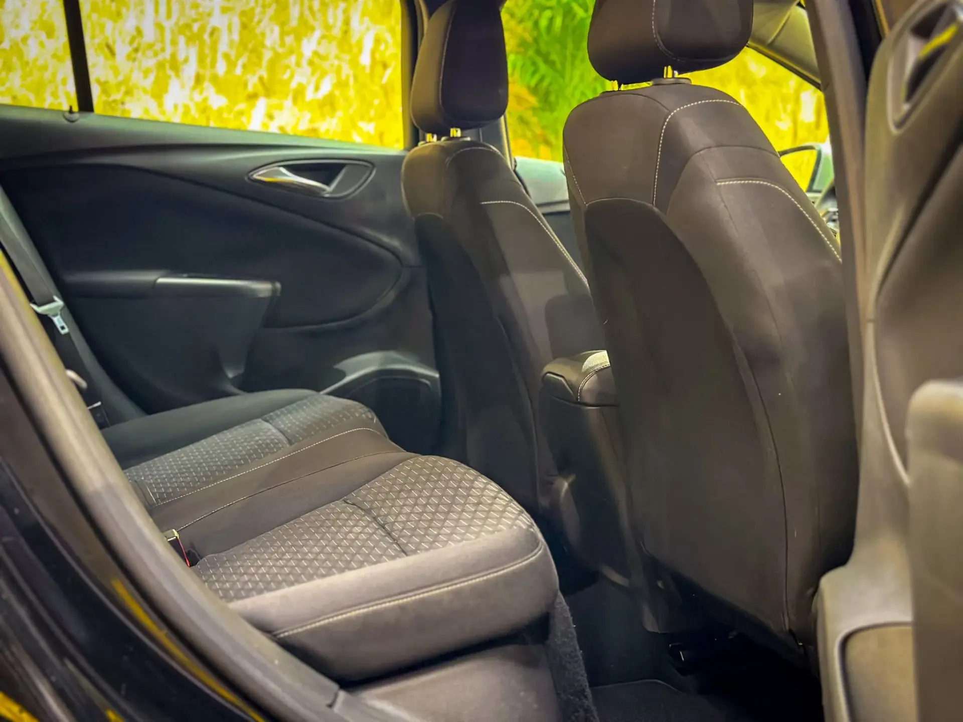 Opel Astra 1.6 CDTI Business Edition S/S 34