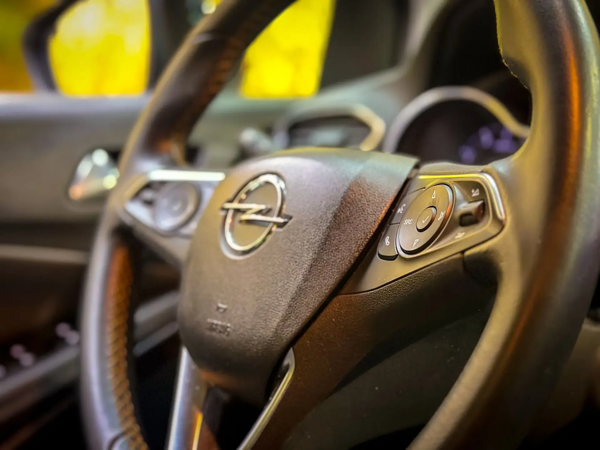 Opel Crossland X 1.2 T Innovation Aut. 5