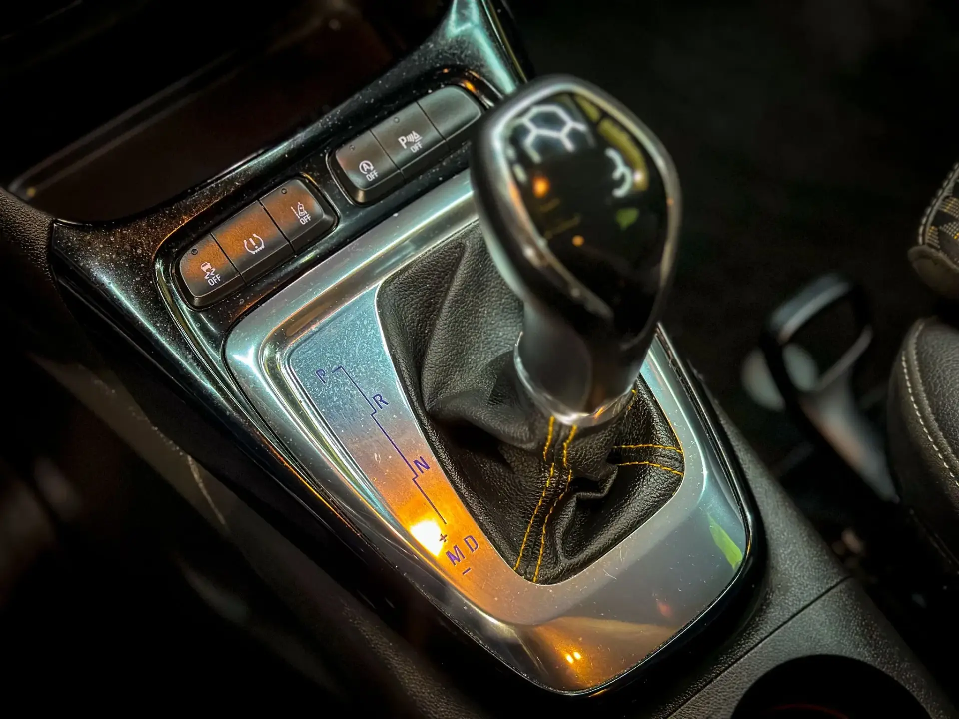 Opel Crossland X 1.2 T Innovation Aut. 6