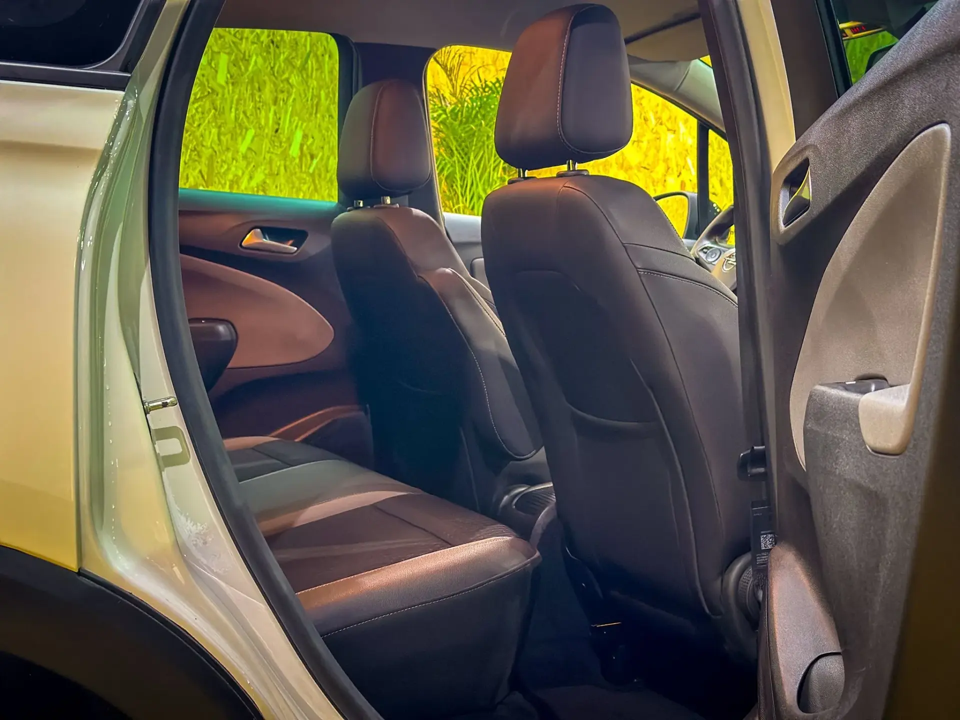 Opel Crossland X 1.2 T Innovation Aut. 12