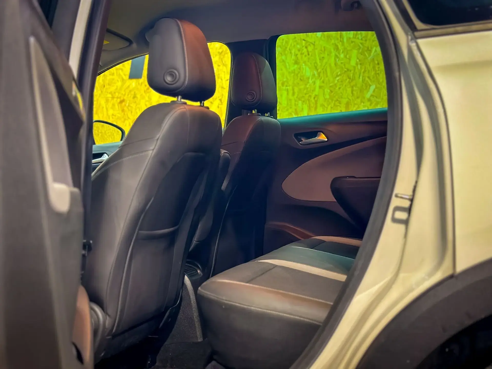 Opel Crossland X 1.2 T Innovation Aut. 22