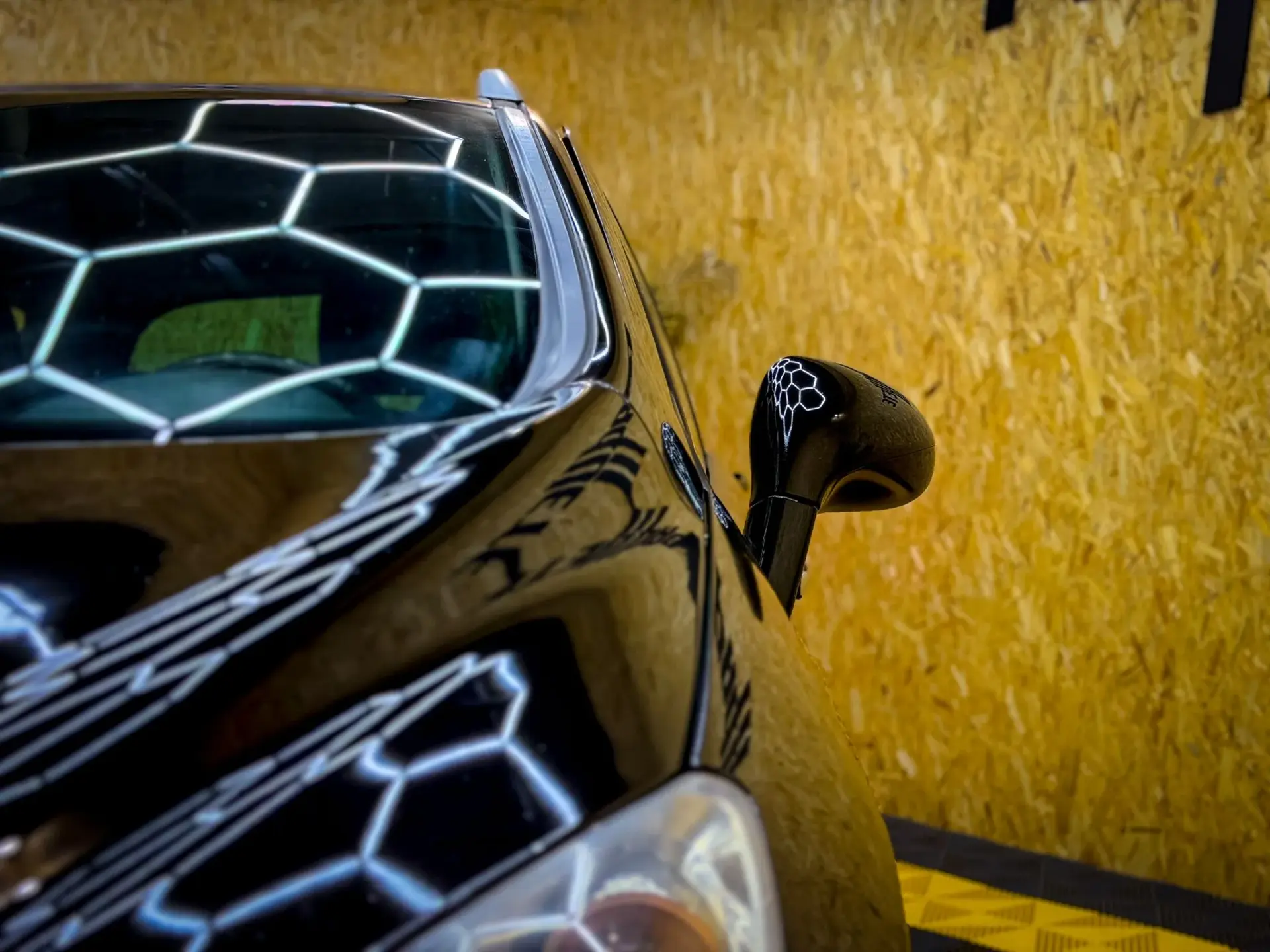 Peugeot 308 SW 1.6 HDi Executive CVM6 2