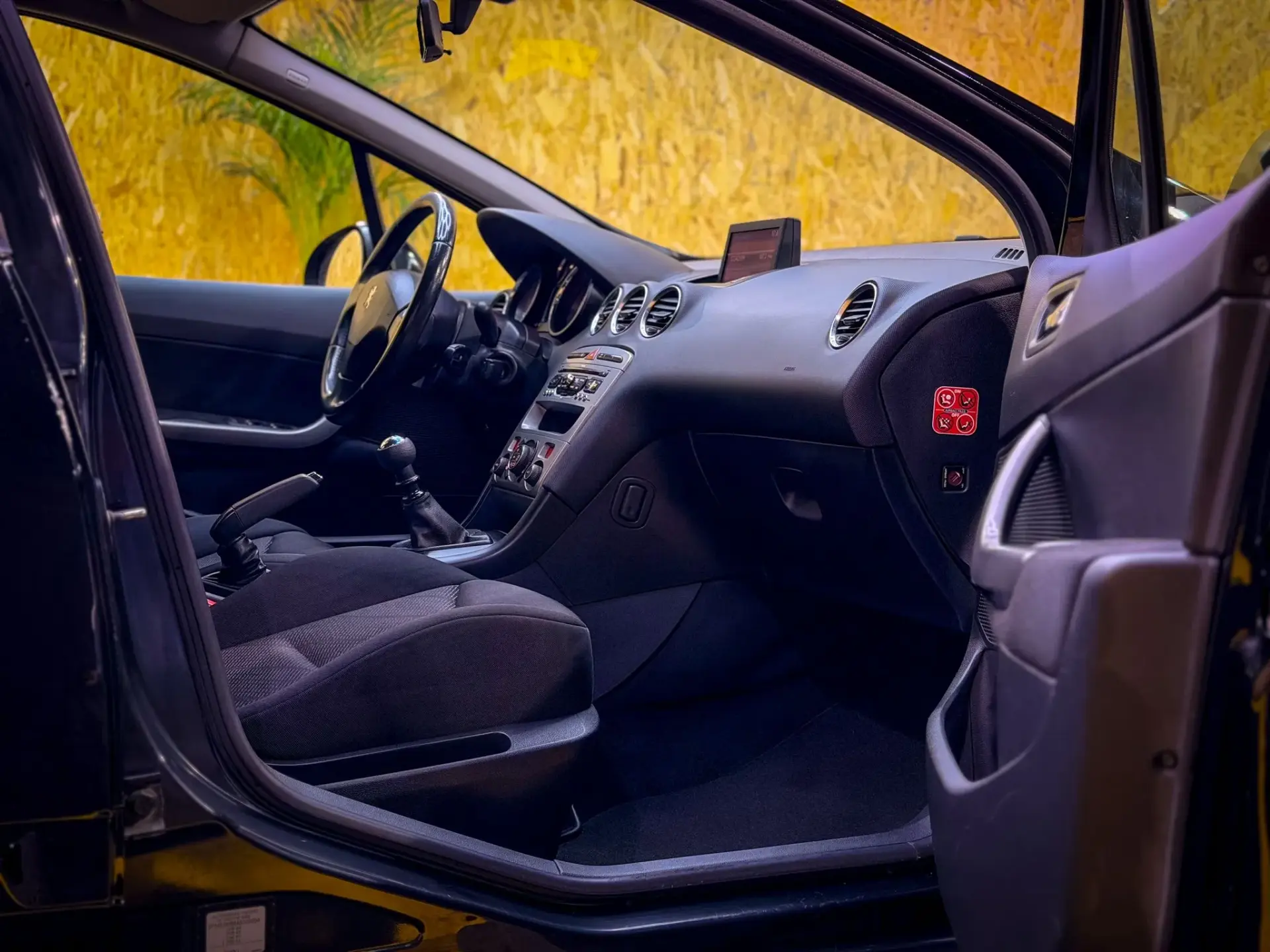 Peugeot 308 SW 1.6 HDi Executive CVM6 6