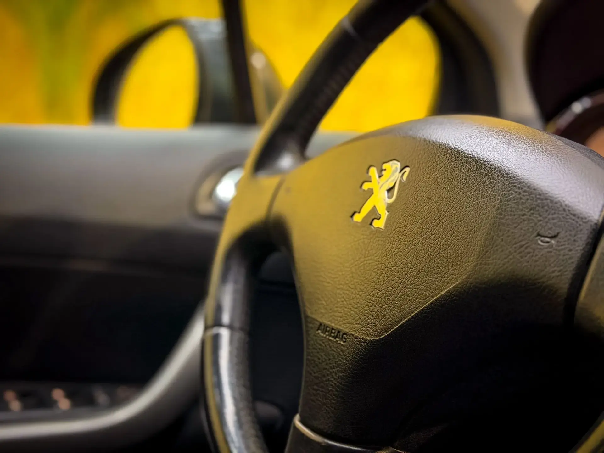 Peugeot 308 SW 1.6 HDi Executive CVM6 10