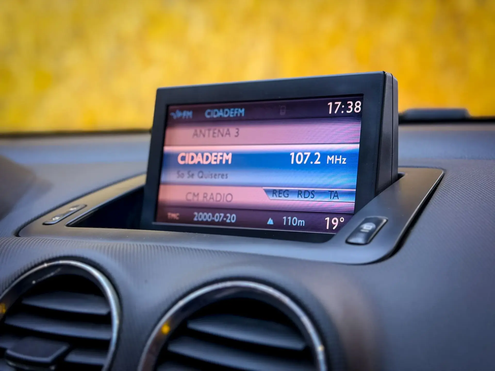 Peugeot 308 SW 1.6 HDi Executive CVM6 11